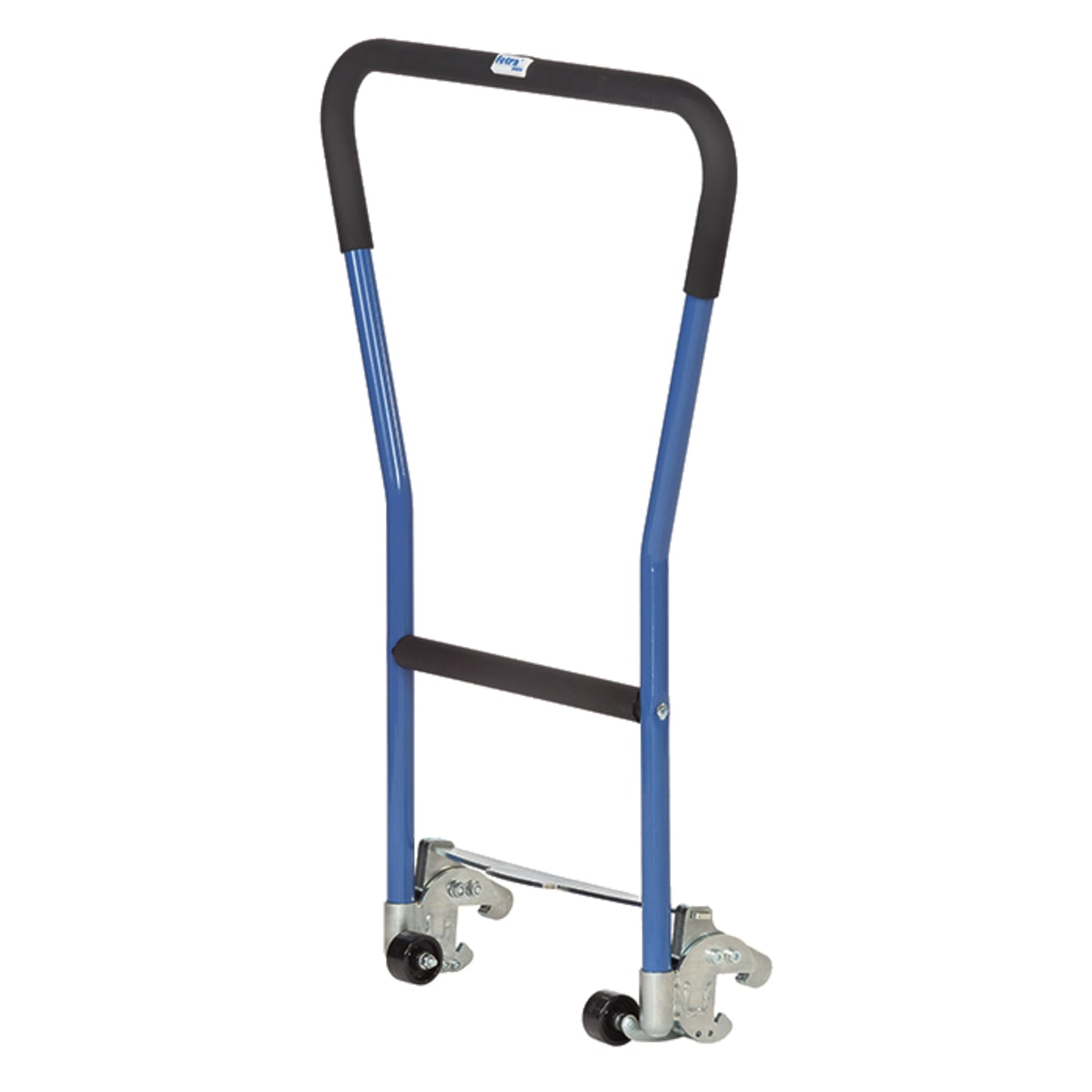 Fetra Schiebebügel Fahrgestell Stahl brillantblau