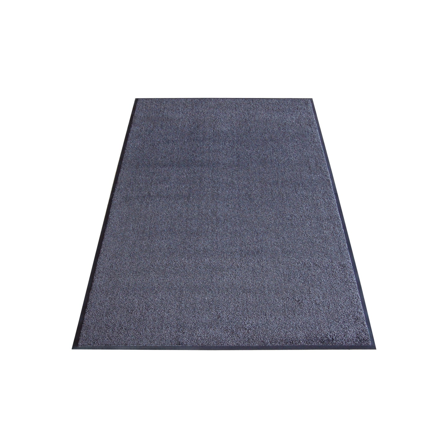 Miltex Schmutzfangmatte Eazycare Wash Innenbereich 115 x 240 cm (B x L) Nylon Material der Rückseite: Nitrilgummi anthrazit