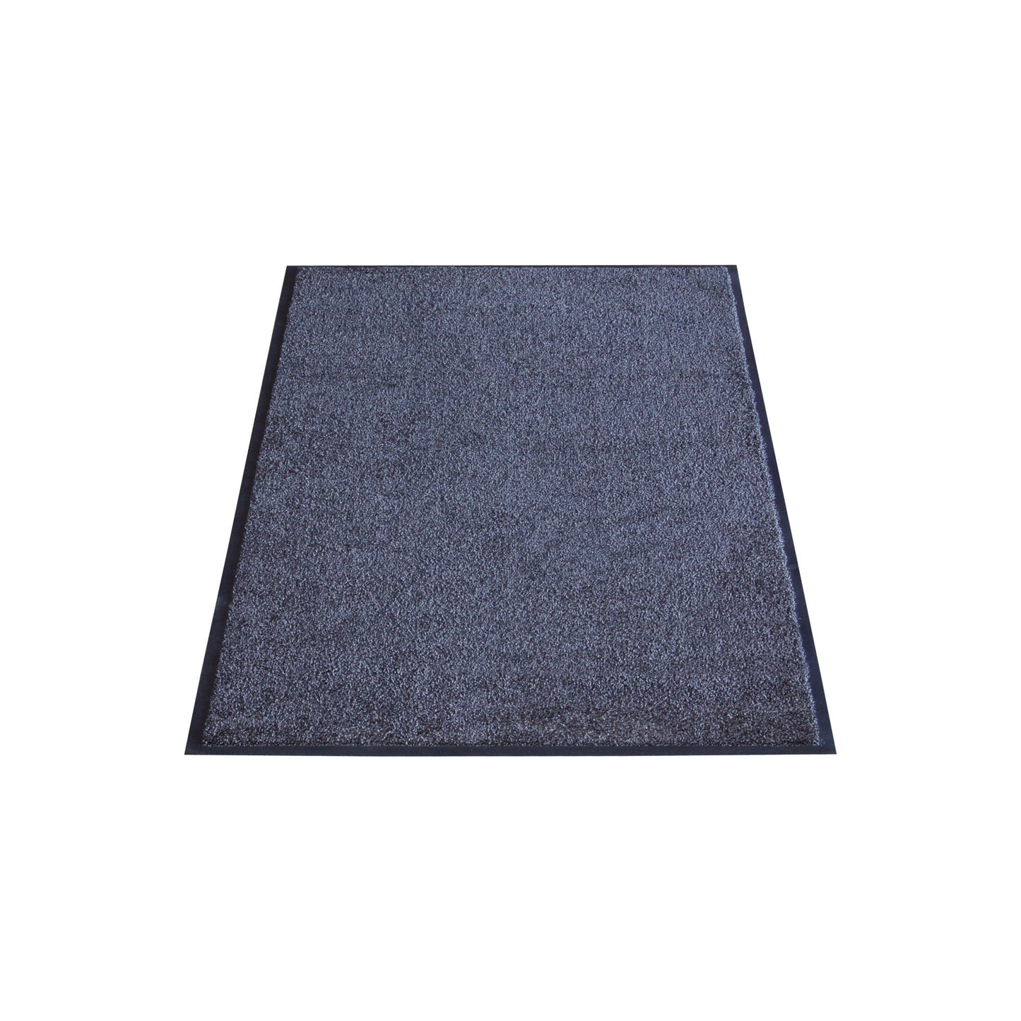 Miltex Schmutzfangmatte Eazycare Wash Innenbereich 85 x 150 cm (B x L) Nylon Material der Rückseite: Nitrilgummi anthrazit