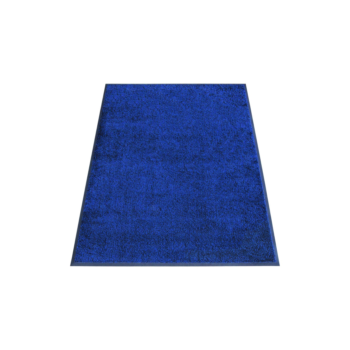 Miltex Schmutzfangmatte Eazycare Wash Innenbereich 115 x 180 cm (B x L) Nylon Material der Rückseite: Nitrilgummi blau