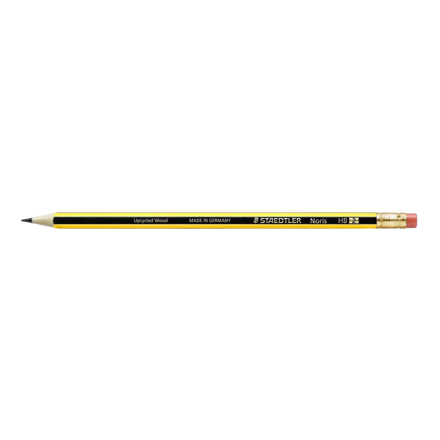 STAEDTLER® Bleistift Noris® 122 2mm HB