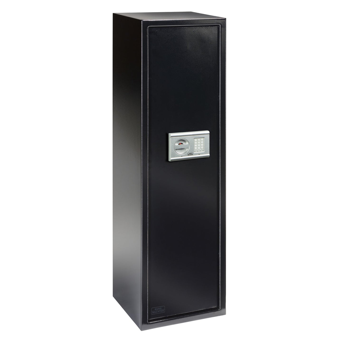BURG-WÄCHTER Waffenschrank Ranger N 5 E 29,4 x 125 x 26,3 cm (B x H x T) 179l Stahl schwarz