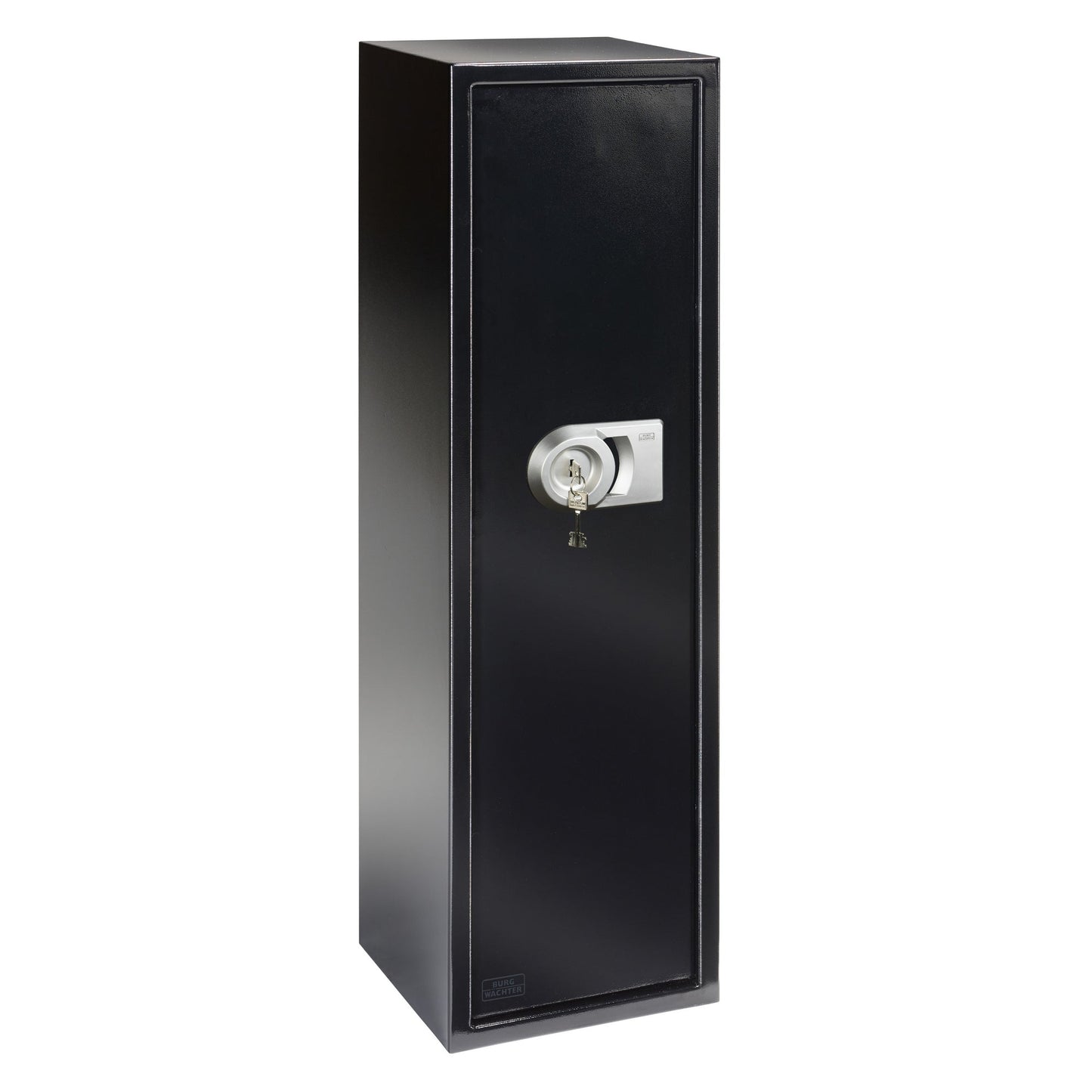 BURG-WÄCHTER Waffenschrank Ranger N 5 S 29,4 x 125 x 26,3 cm (B x H x T) 179l Stahl schwarz
