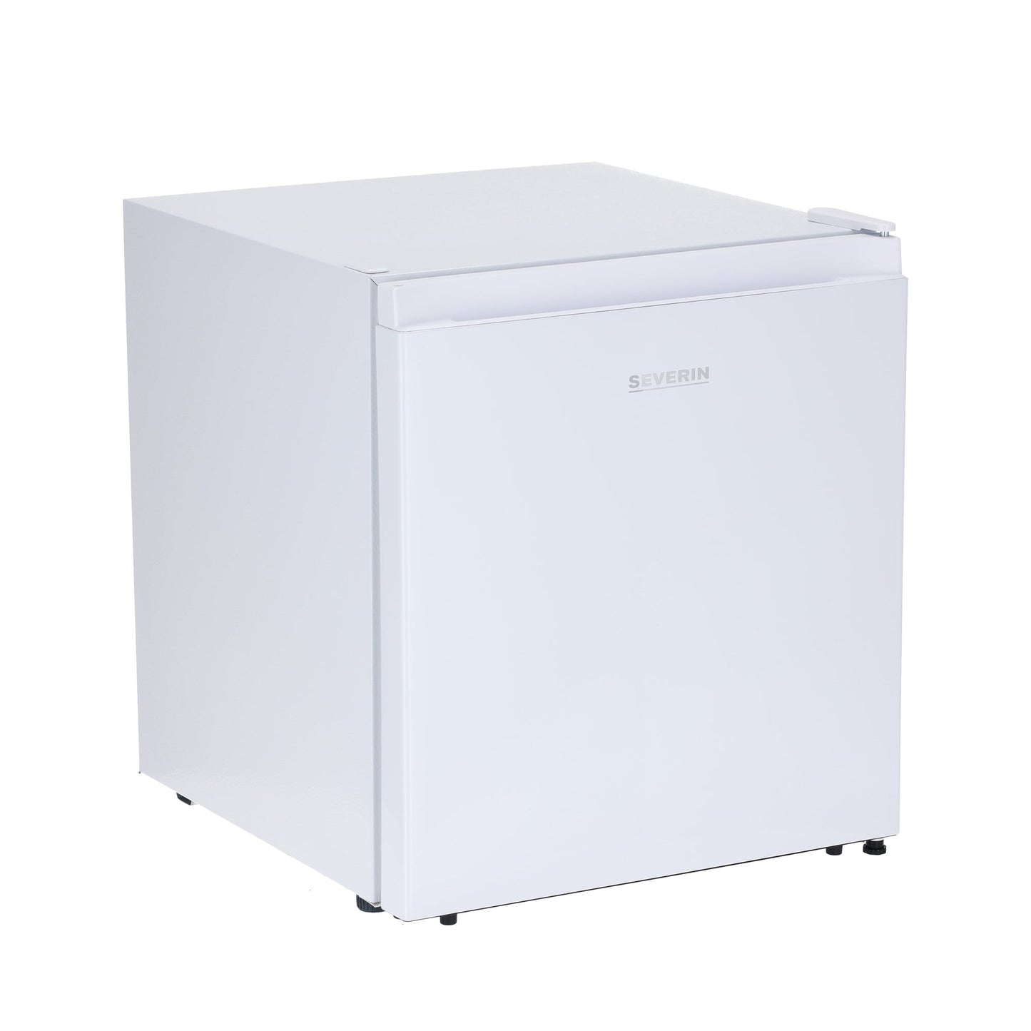 SEVERIN Kühlschrank KB 8877 44,5 x 47,8 x 41,8 cm (B x H x T) E 80 kWh/Jahr 45l weiß