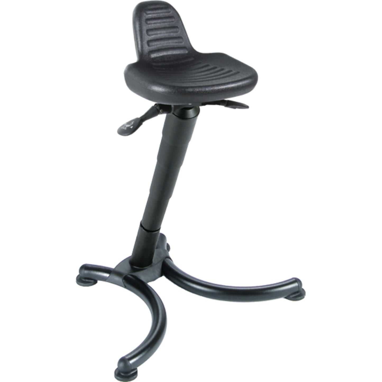 meychair Stehhilfe Futura Pro AF5 ca. 53 x 99 x 46 cm (B x H x T) 9kg Polyurethanschaum