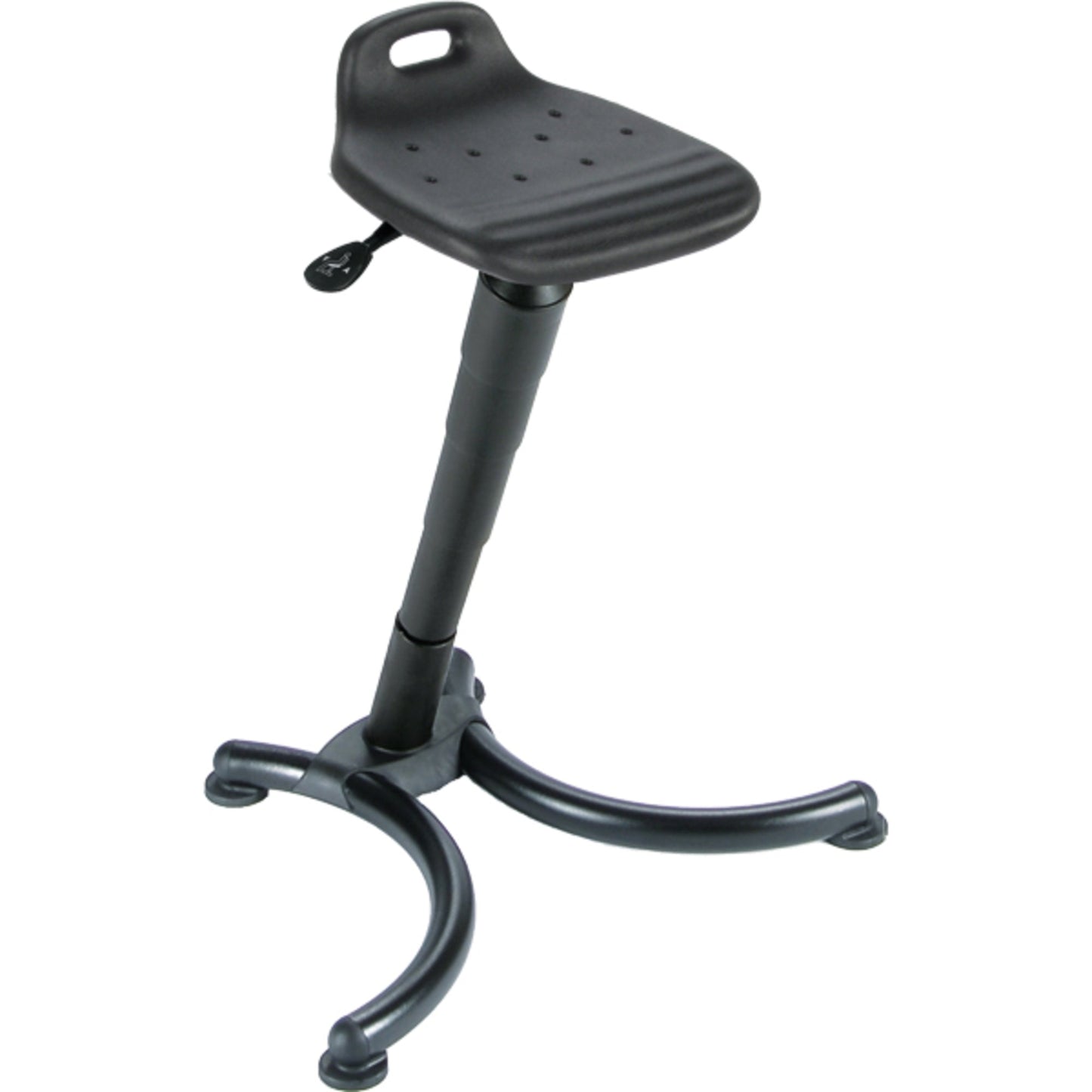 meychair Stehhilfe Futura Pro AF5 ca. 53 x 91 x 45 cm (B x H x T) 8,5kg Polyurethanschaum