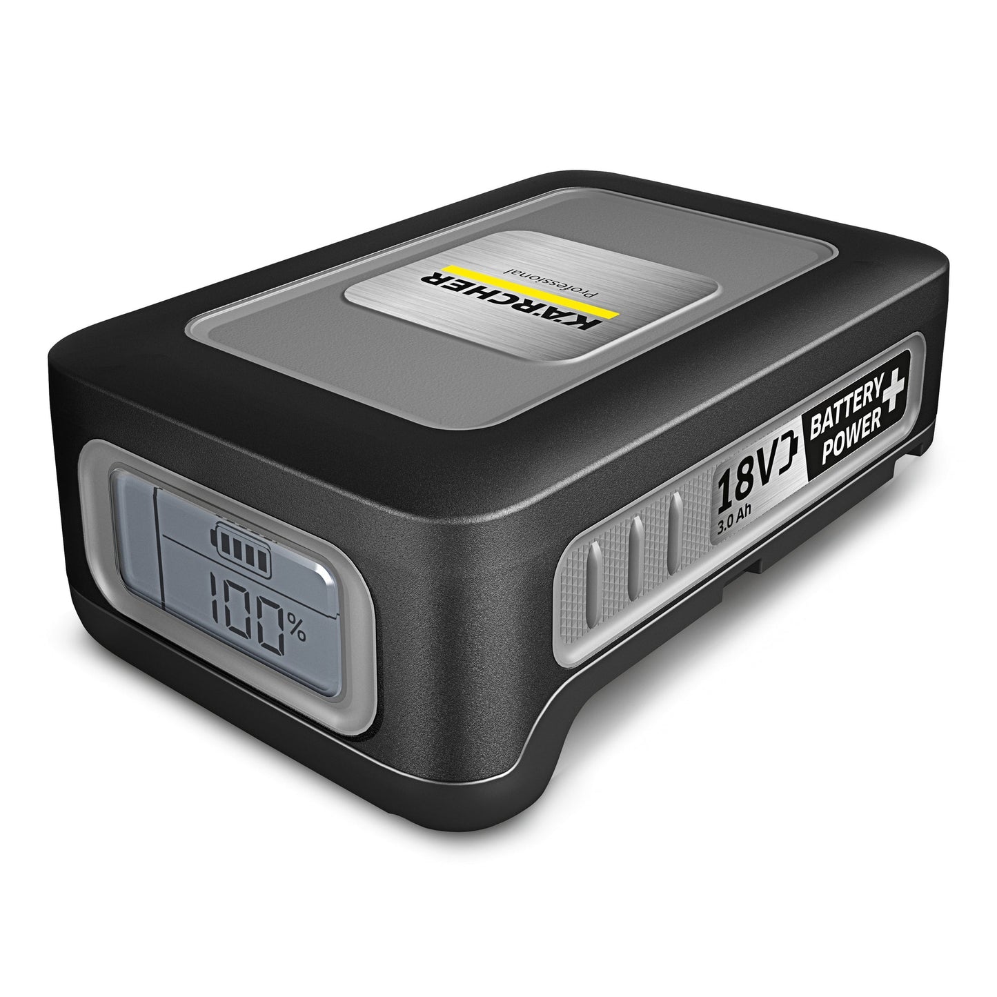 Kärcher Akku Battery Power+ 18/30 Li-Ion 18V 3 Ah
