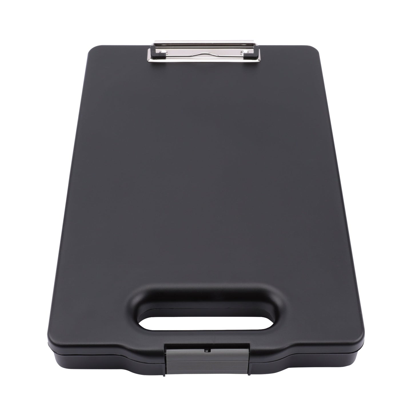GENIE® Klemmbrett CL 900 25 x 40,8 x 4,6 cm (B x H x T) DIN A4 Kunststoff schwarz