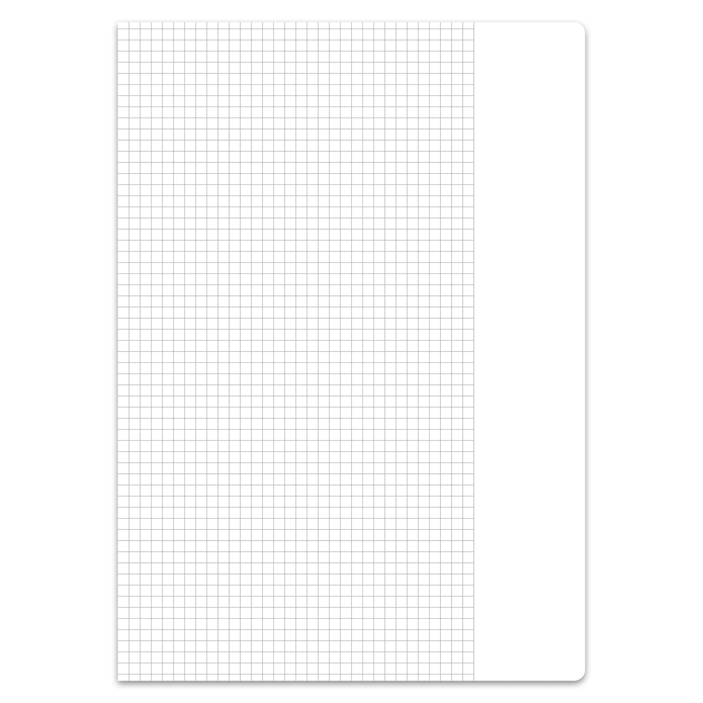 Staufen Schulheft Style DIN A4 kariert mit Rand 26 16 Bl.