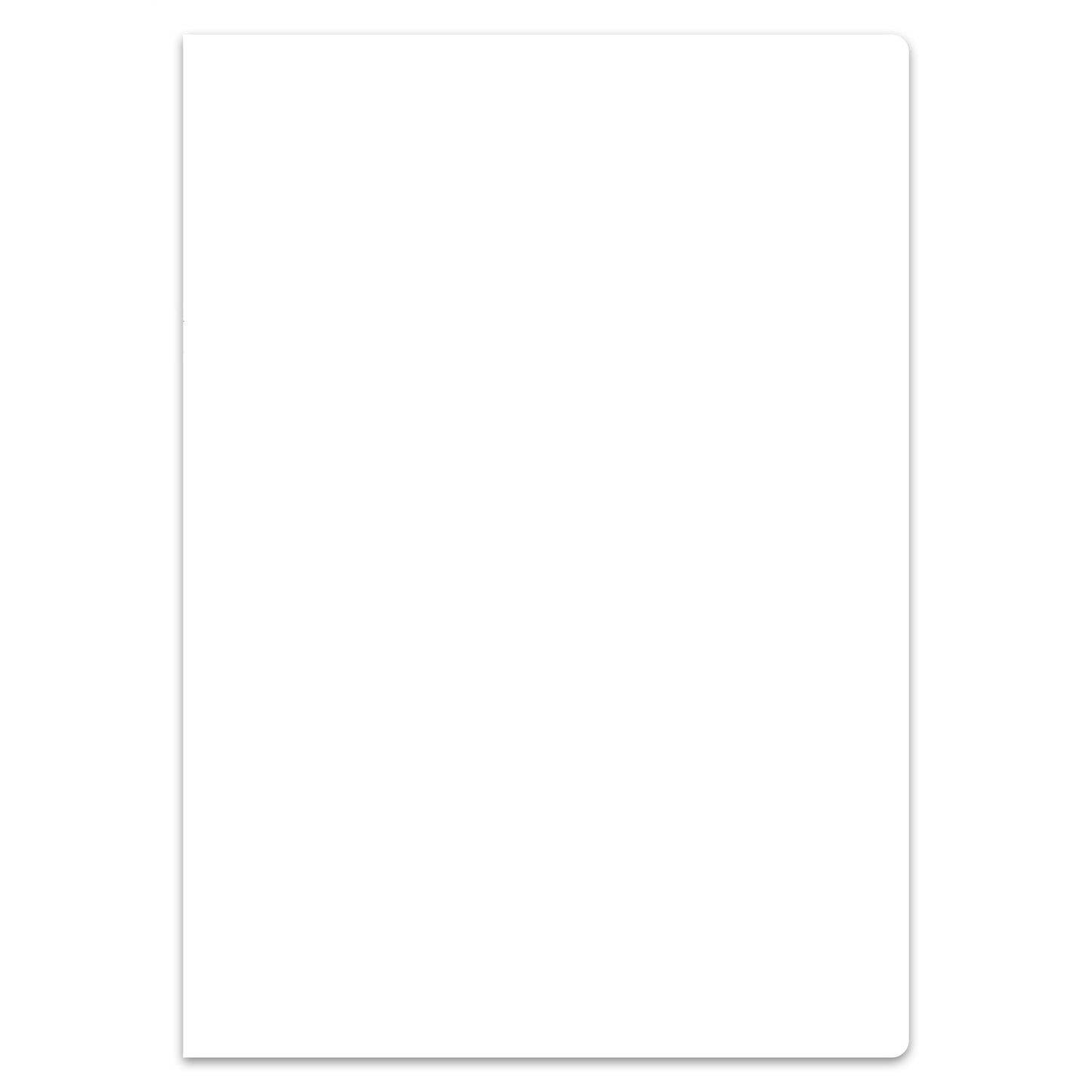 Staufen Schulheft Premio DIN A5 blanko 6 16 Bl.