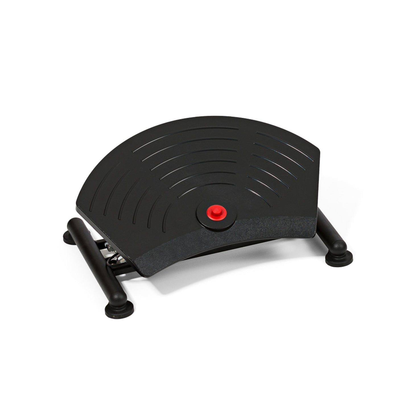 meychair Fußstütze EFS 92 51 x 11-32 x 36 cm (B x H x T) Kunststoff schwarz