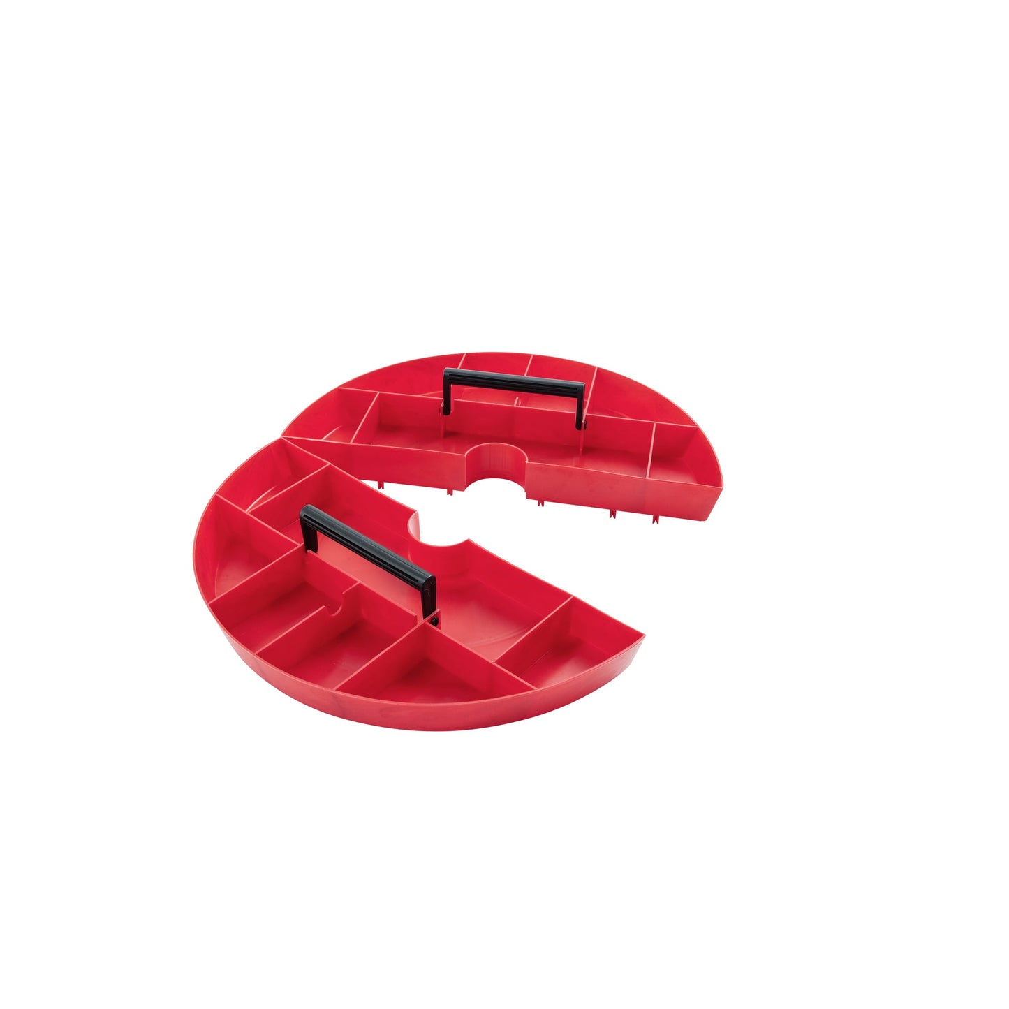 meychair Toolbox Polypropylen rot 2 St./Pack.