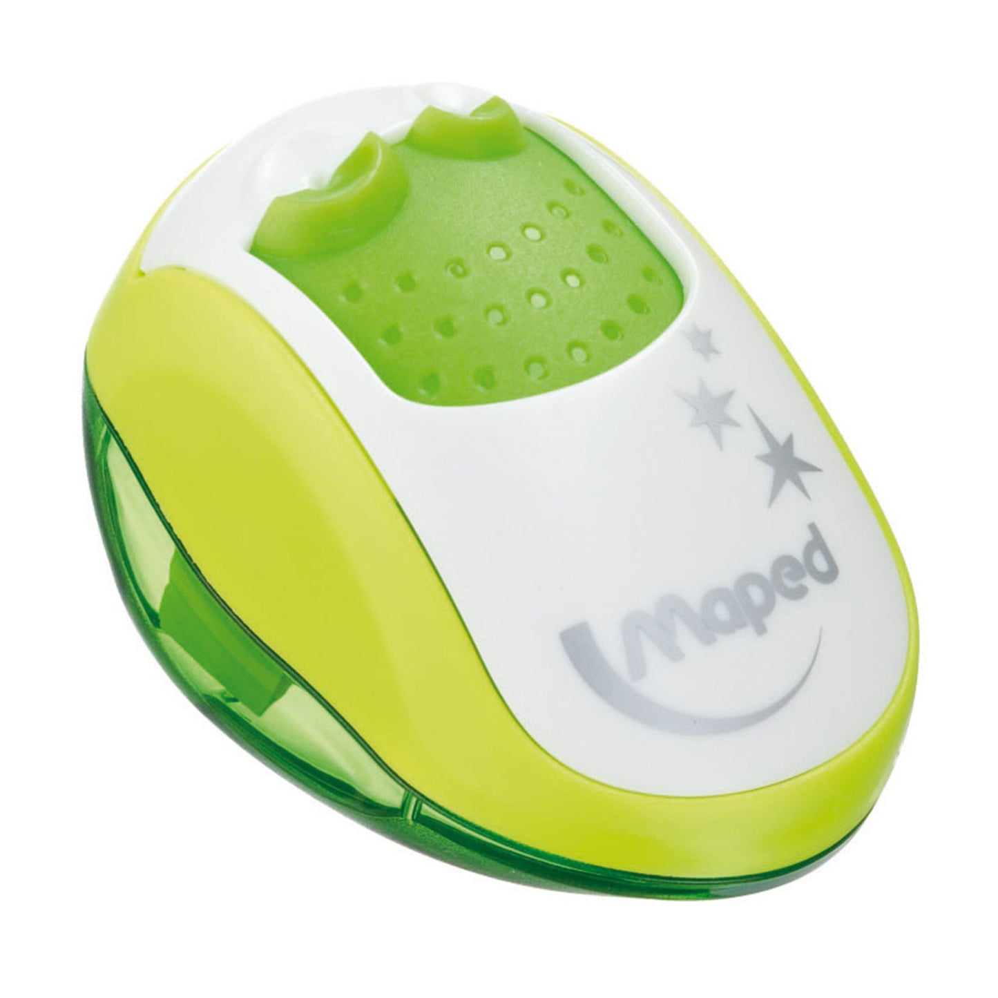 Maped Spitzer Clean 030210 Blister sort.