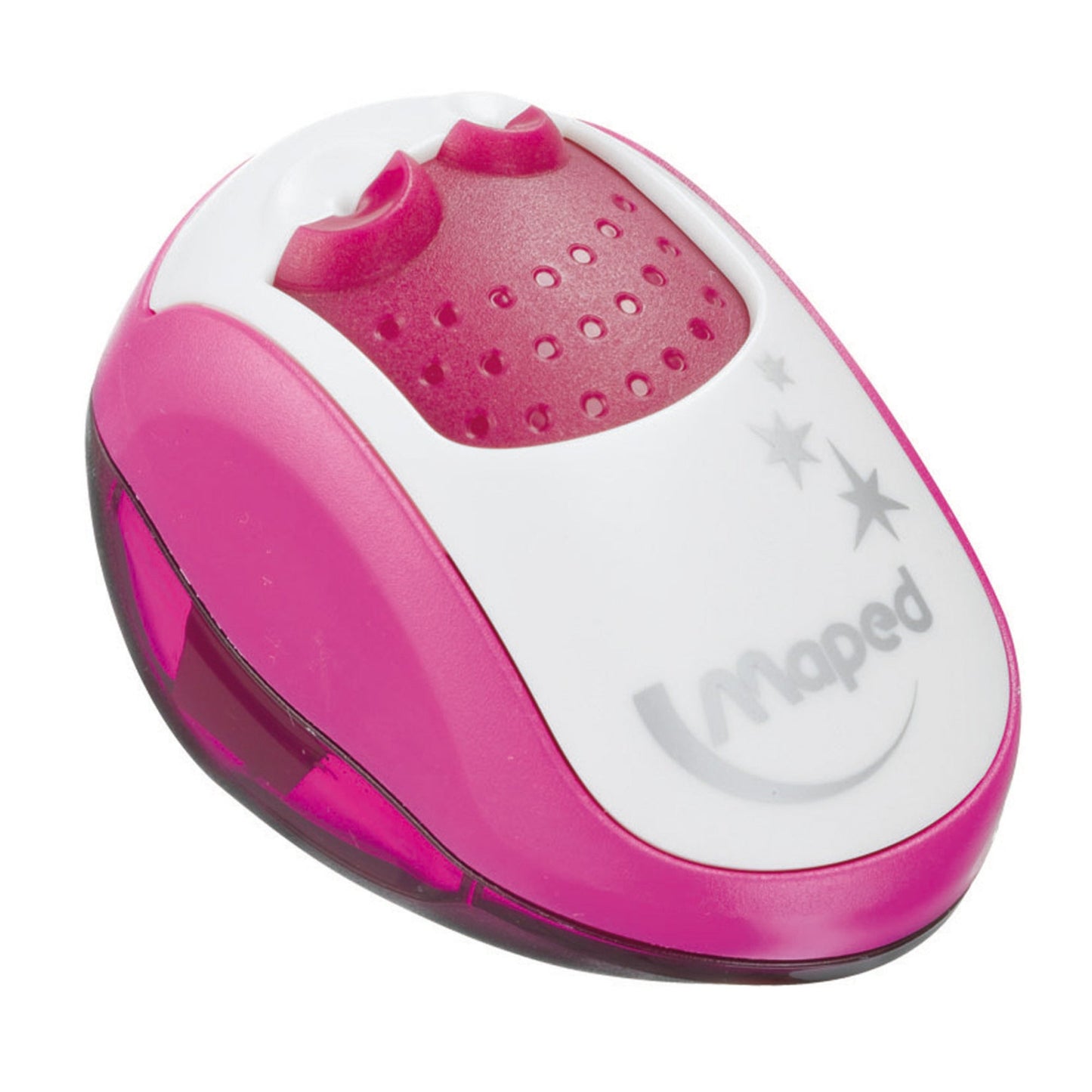 Maped Spitzer Clean 030210 Blister sort.
