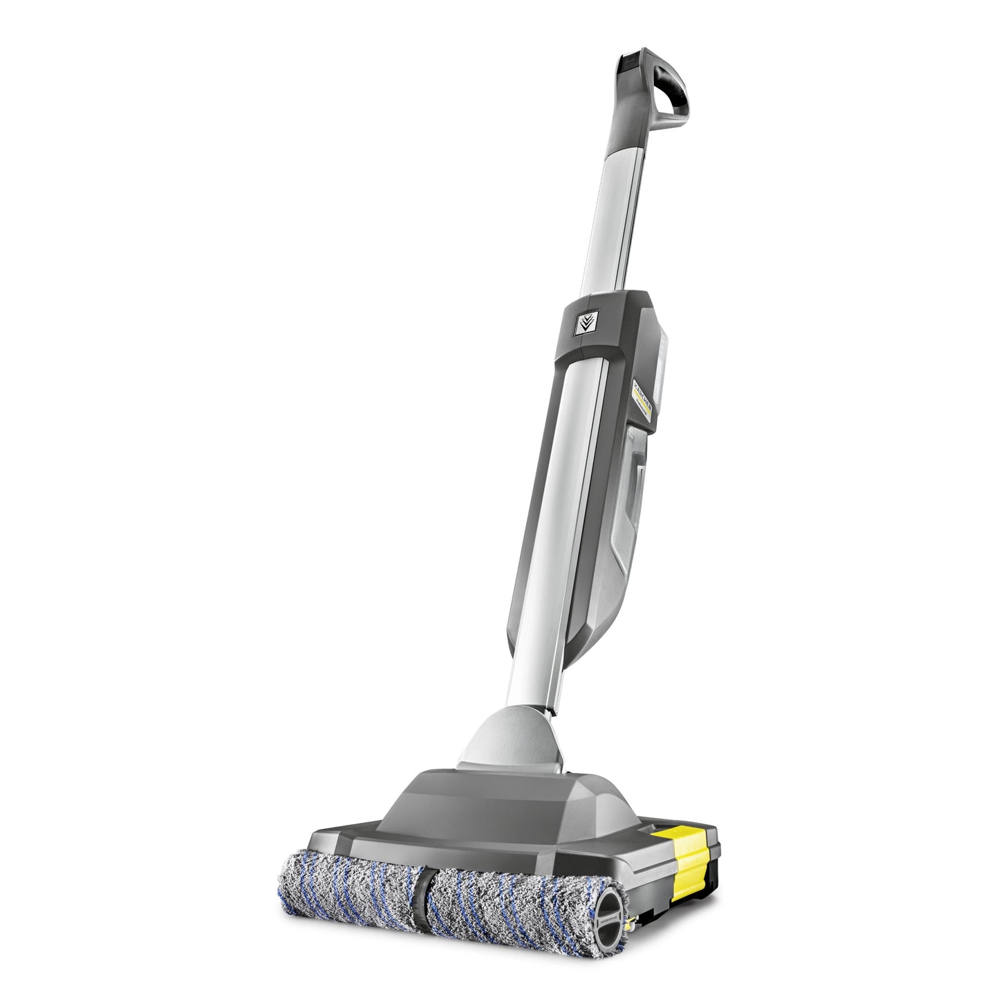 Kärcher Waschsauger BR 30/1 C Bp harte Böden 30,5 x 120 x 34 cm (B x H x T) 1l 200m² Zubehör erforderlich
