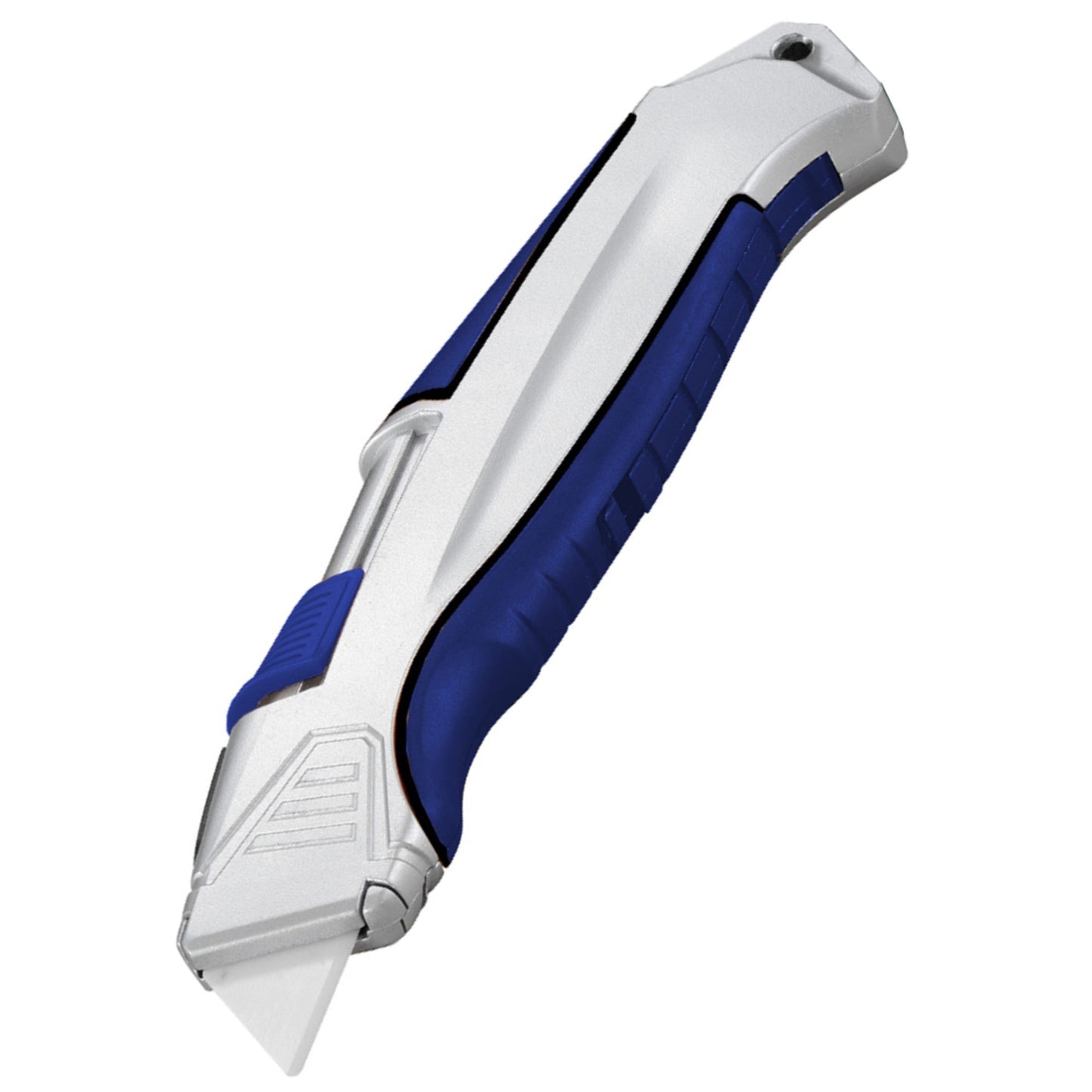 Westcott Sicherheitsmesser Mehrweg 19mm 23mm 1 Glied Keramik rostfrei schwarz/blau/silber