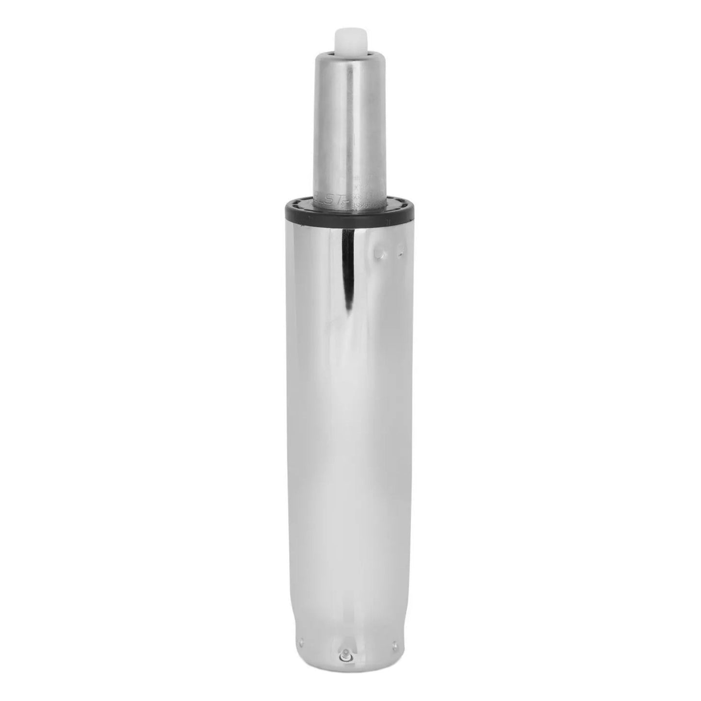hjh OFFICE Zubehör Stühle 2940 Gasdruckfeder Metall/Chrom chrom