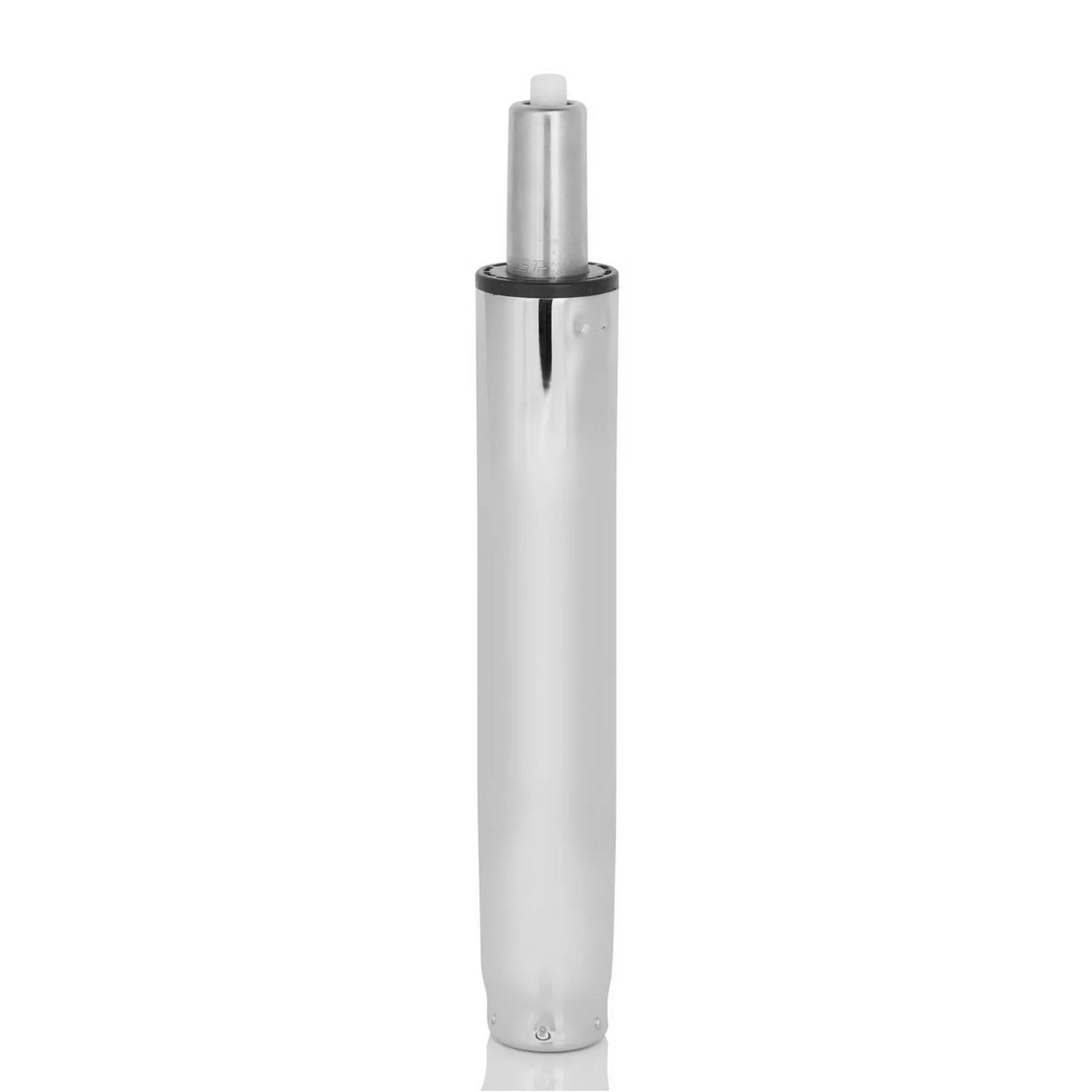 hjh OFFICE Zubehör Stühle 5272 Gasdruckfeder Metall/Chrom chrom