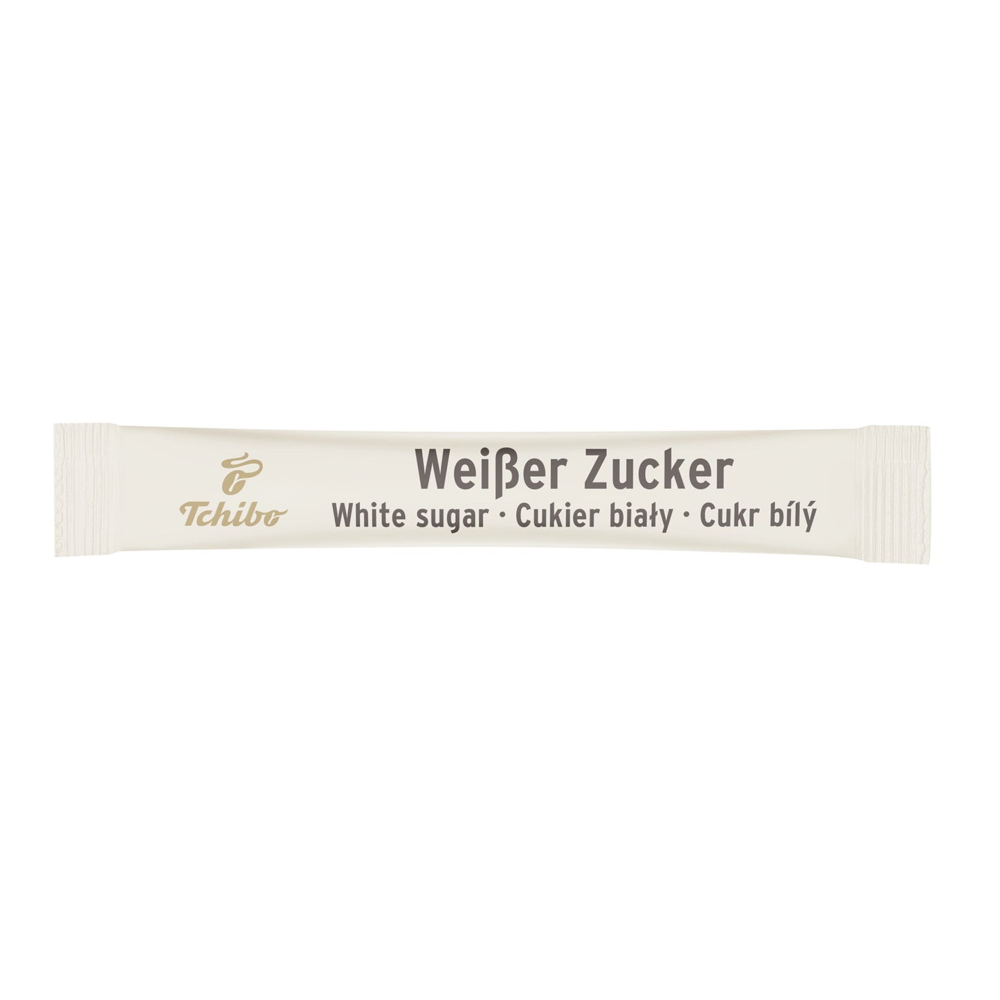 Tchibo Zucker Stick 1.000 x 4 g/Pack.