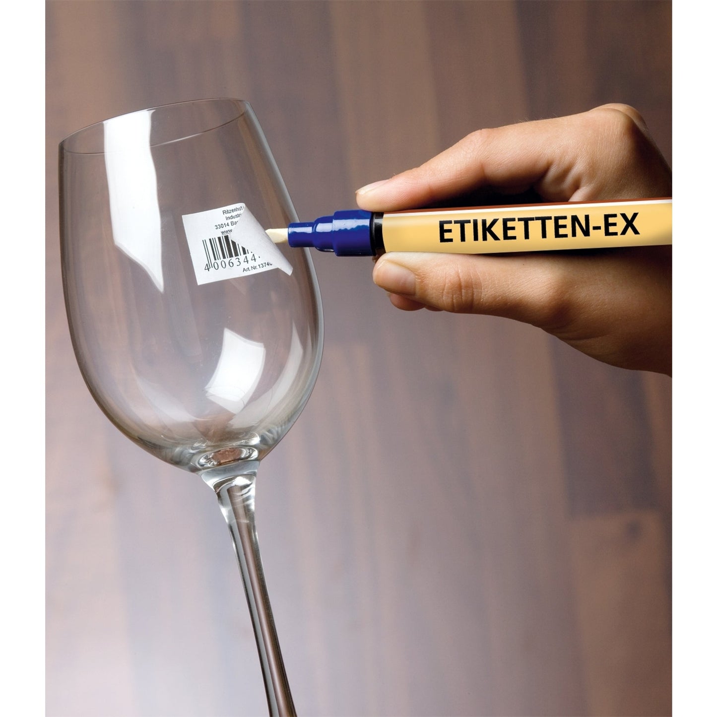 Maximex Etikettenlöser 6ml