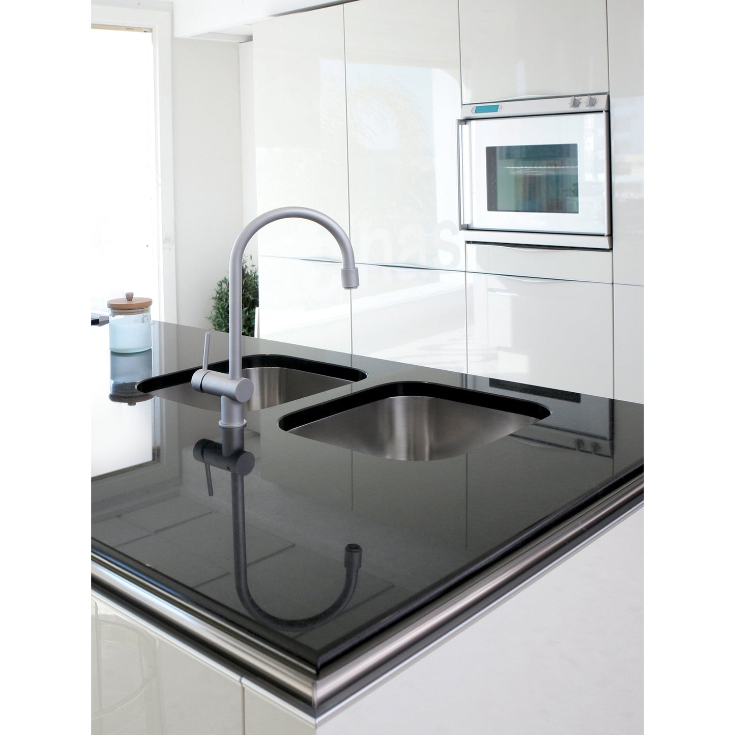 Maximex BIO Küchen-Reiniger 81710500 500ml