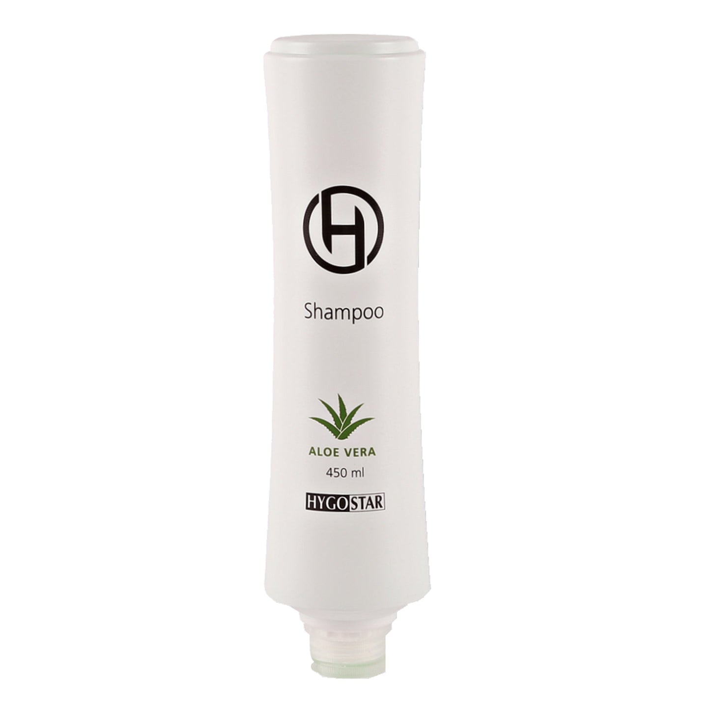 HYGOSTAR Shampoo Aloe Vera Squeeze Flasche Kunststoff 0,45l