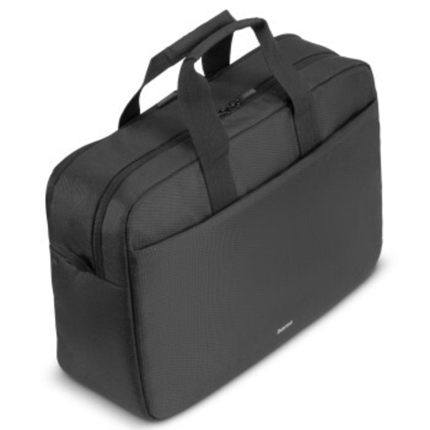 Hama Notebooktasche Traveller 41 x 24 x 7 cm (B x H x T) 42 x 28,5 x 12,5 cm (B x H x T) Polyester schwarz