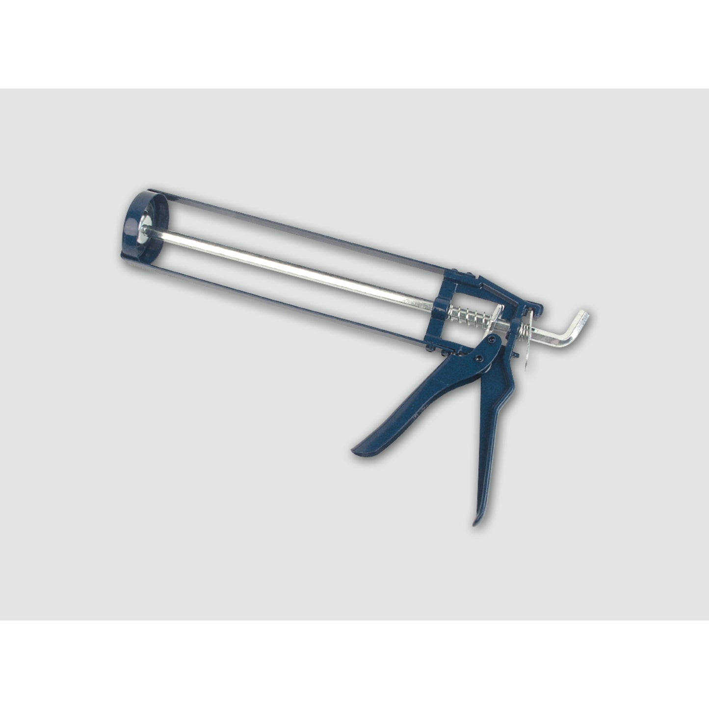 BRÜDER MANNESMANN Kartuschenpistole Silikon-/ Acrylkartuschen blau