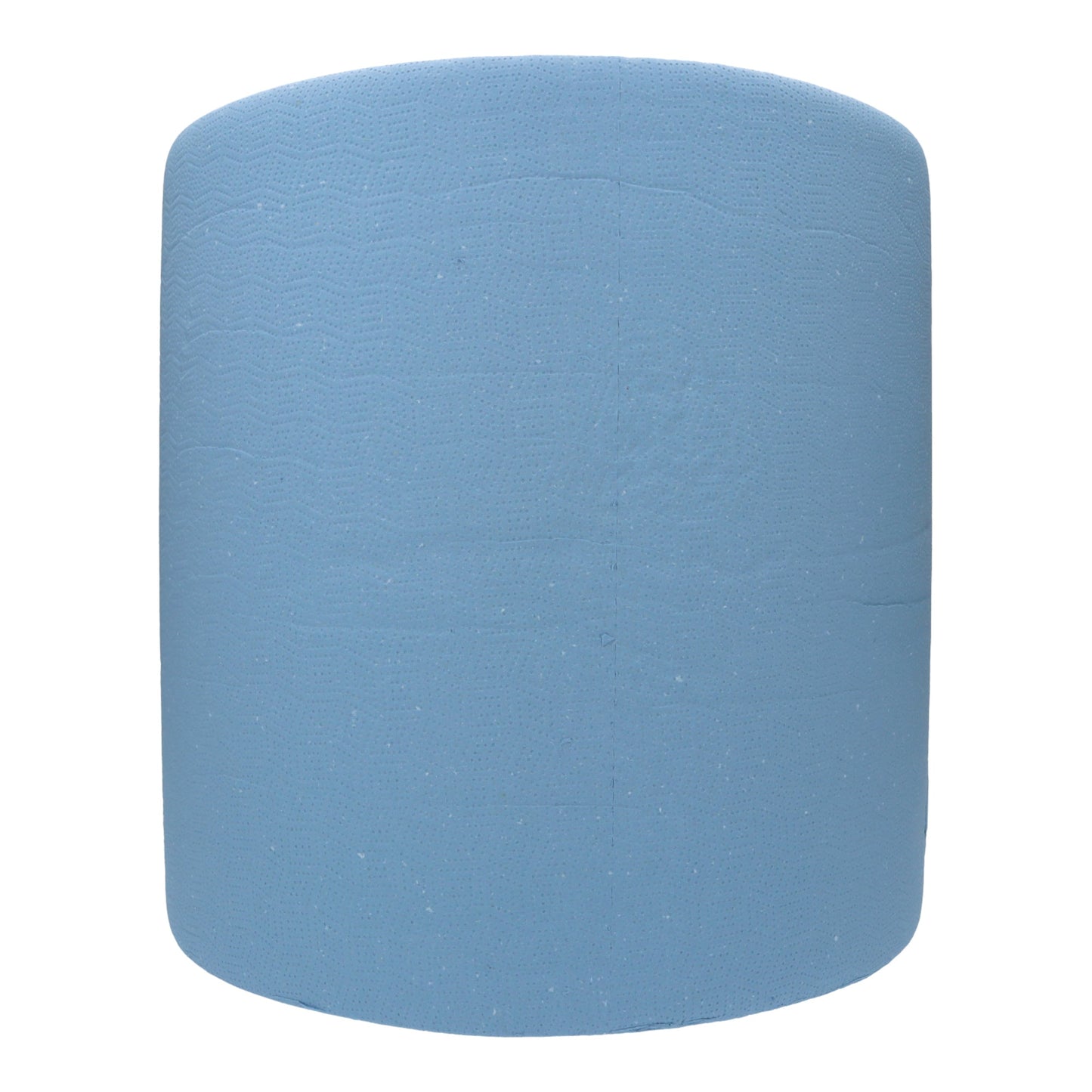PrimeSource Putzrollen 38 cm x 360 m (B x L) 3-lagig Tissue, 100 % recycelt blau