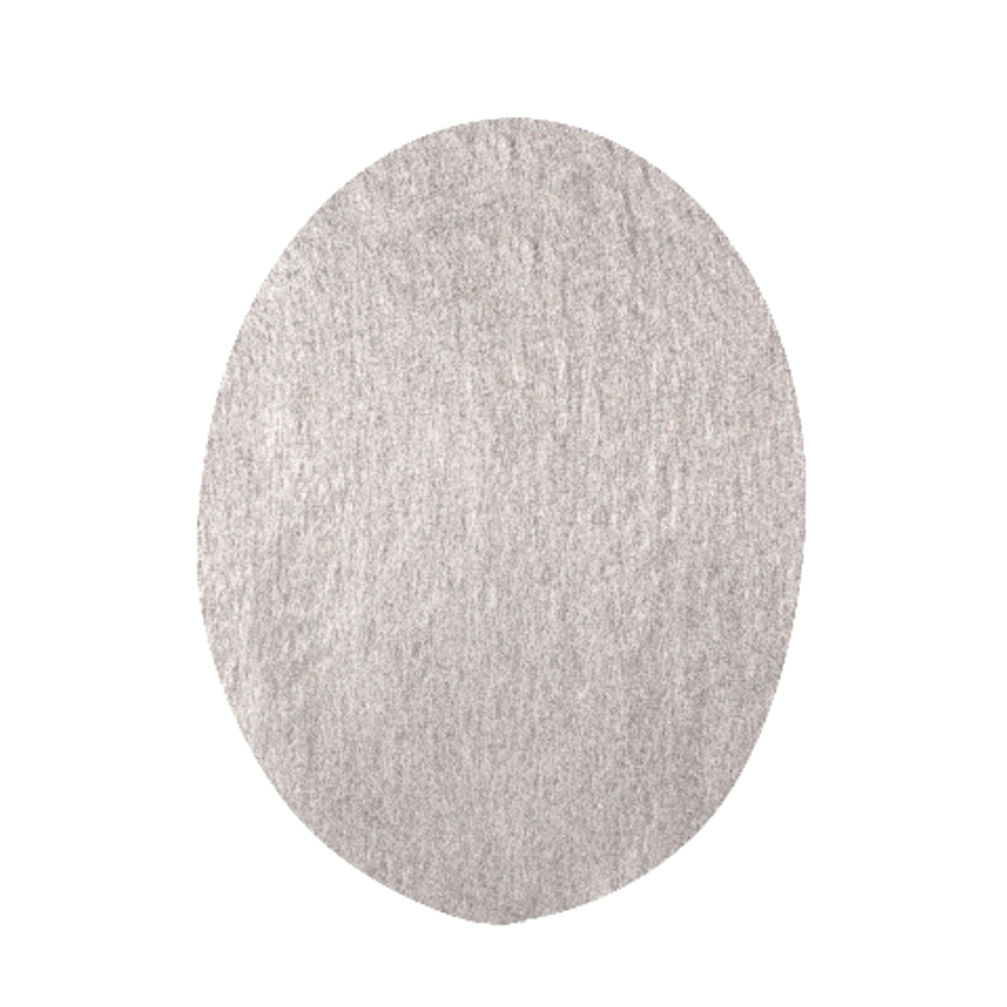 aluderm® Augenkompresse DuOcul oval Polyestervlies