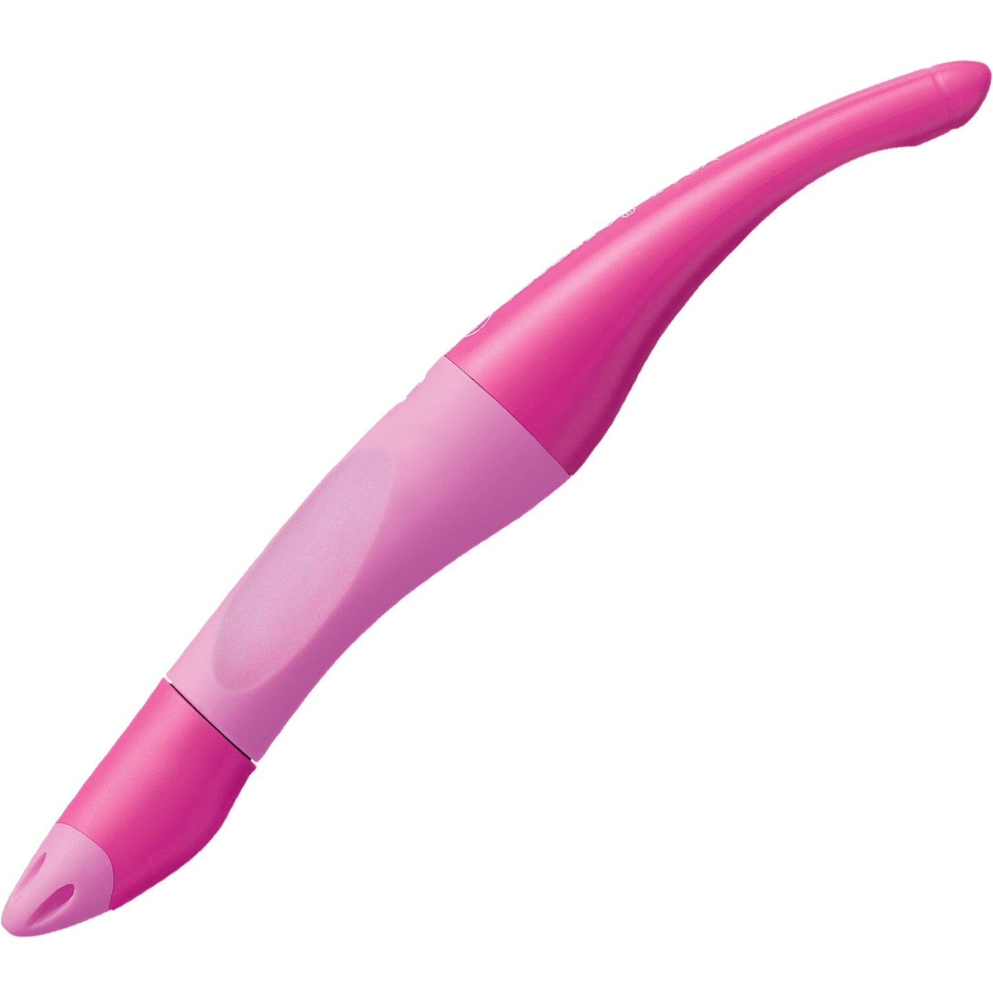 STABILO® Tintenroller EASYoriginal 0,5mm königsblau Rundspitze nicht dokumentenecht inkl. 1 Patrone