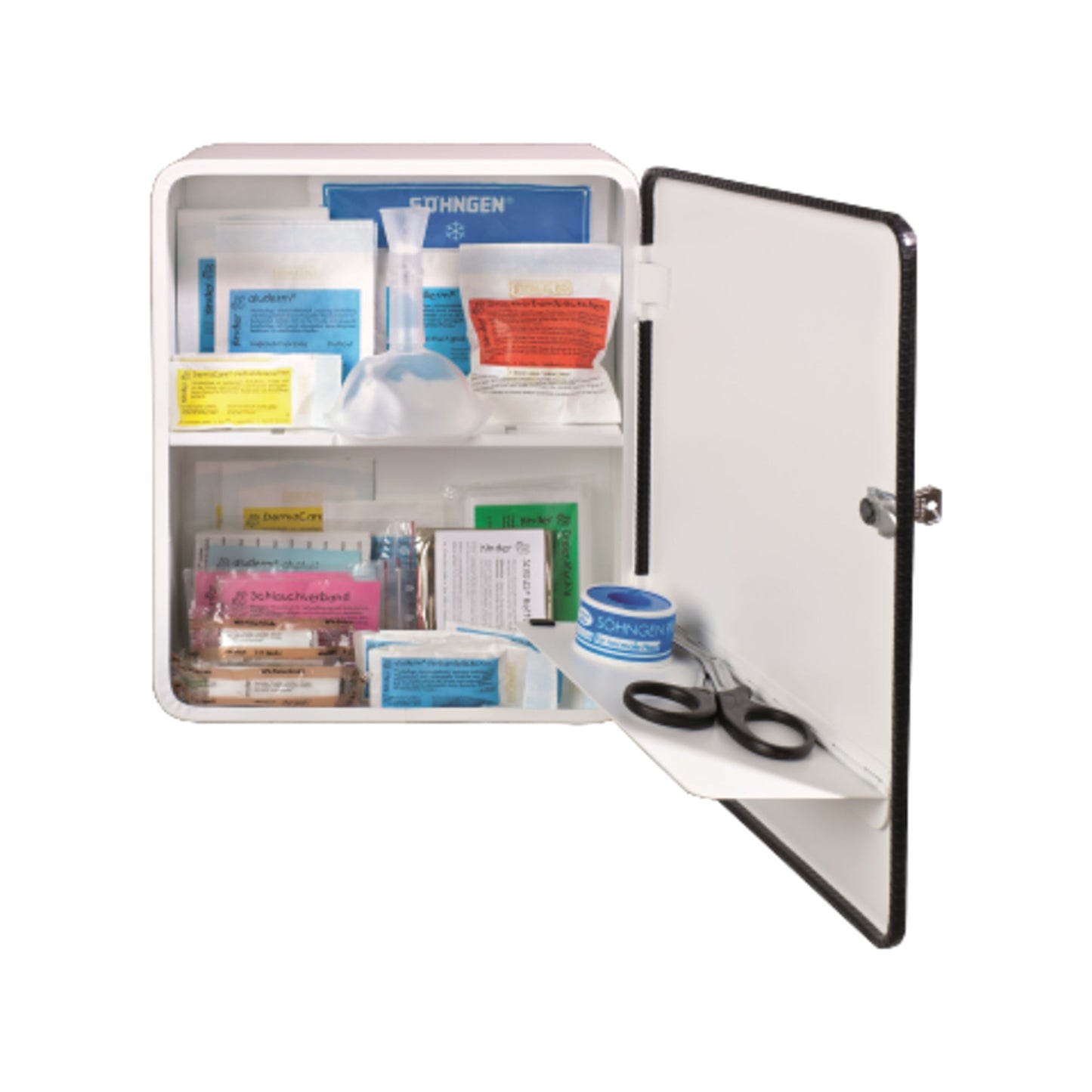 SÖHNGEN Erste-Hilfe-Verbandschrank SCHULE 0550001