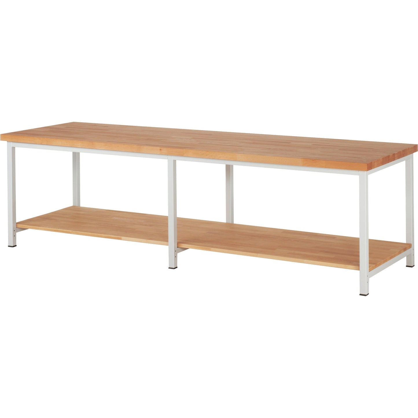 RAU Werkbank 8000 3.000 x 840-1.040 x 900 mm (B x H x T)