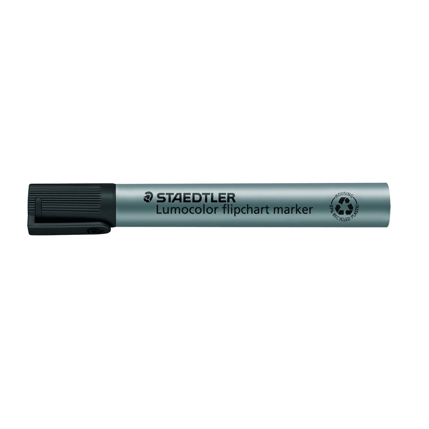 STAEDTLER® Flipchartmarker Lumocolor® 356 2mm schwarz