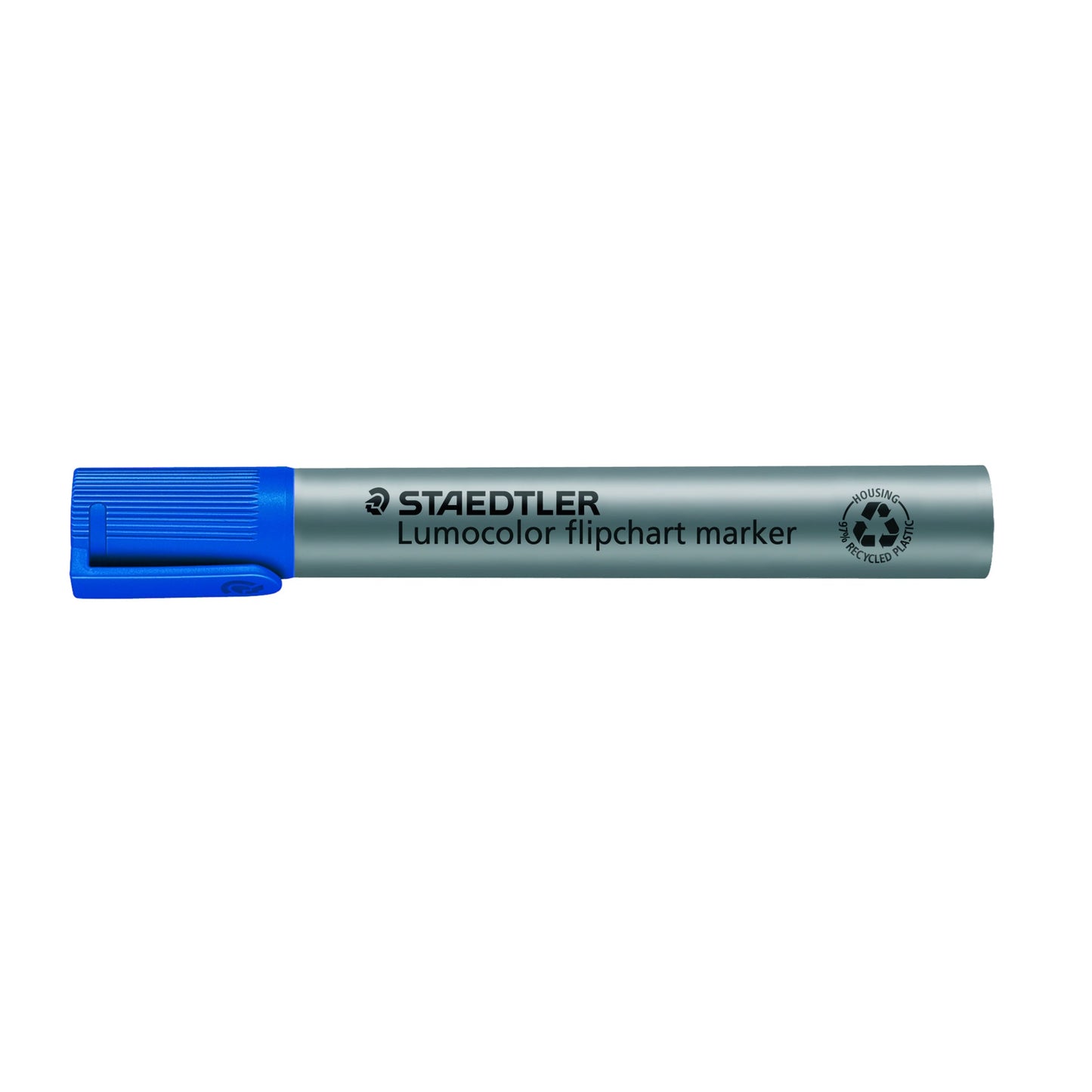 STAEDTLER® Flipchartmarker Lumocolor® 356 2mm blau