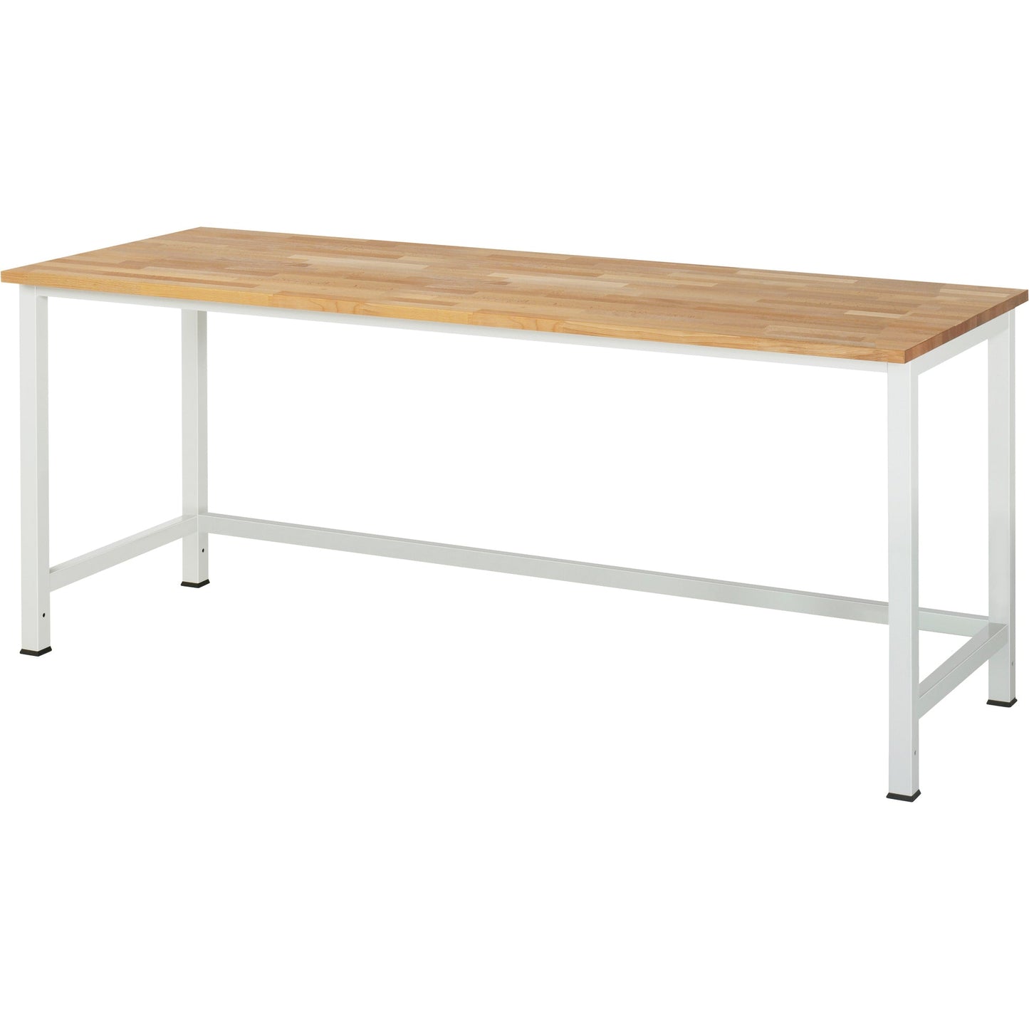 RAU Arbeitstisch 900 2.000 x 825 x 800 mm (B x H x T)