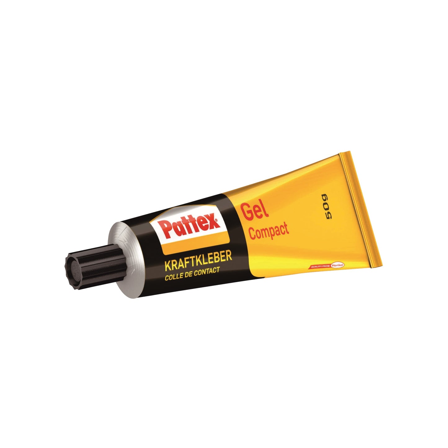 Pattex Kraftkleber Compact Tube 50g