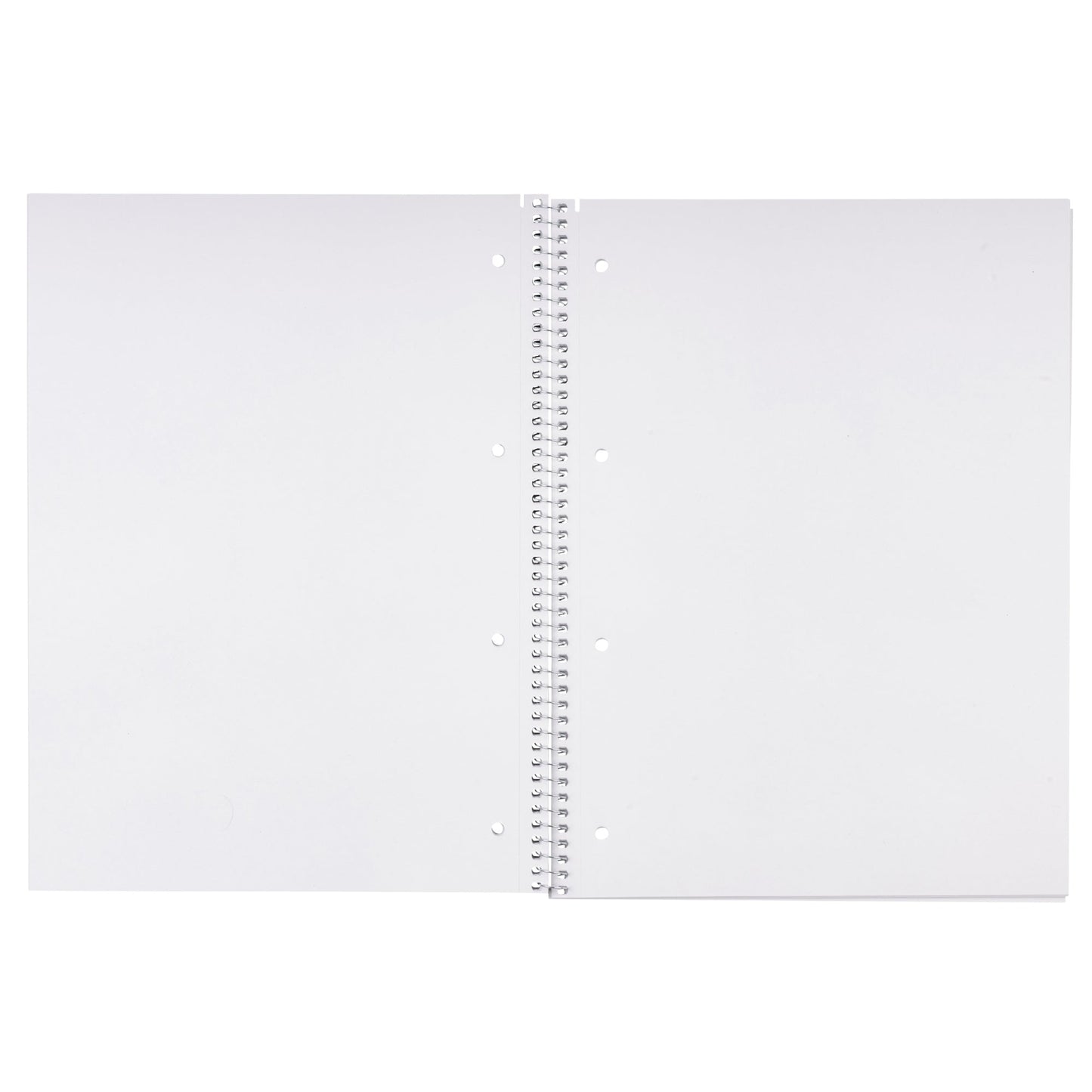 Oxford Collegeblock Recycling DIN A4+ blanko dunkelgrün 80 Bl.