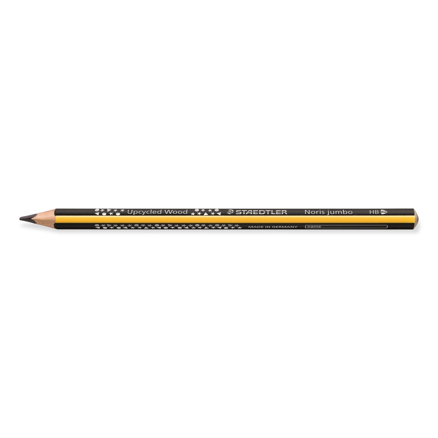 STAEDTLER® Bleistift Noris® jumbo 119 4mm HB