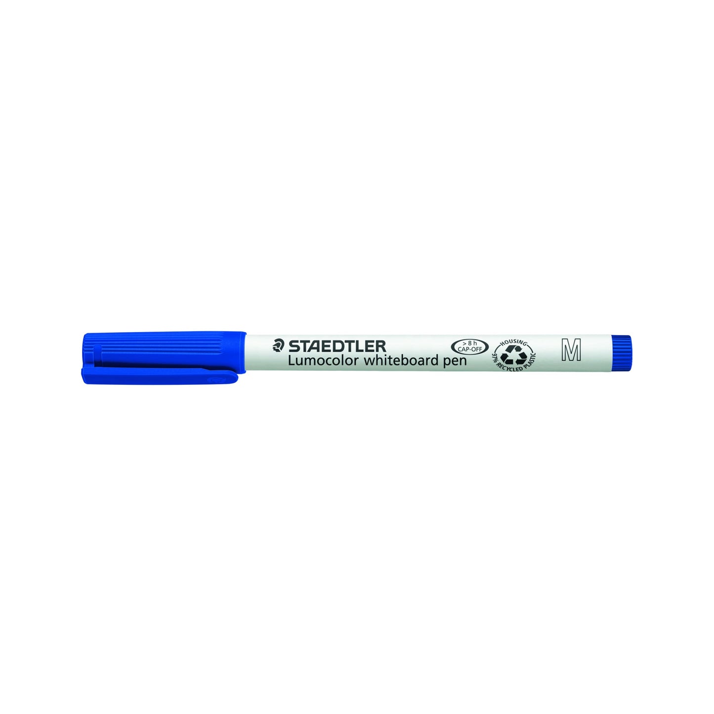 STAEDTLER® Whiteboardmarker Lumocolor® 301 1mm blau