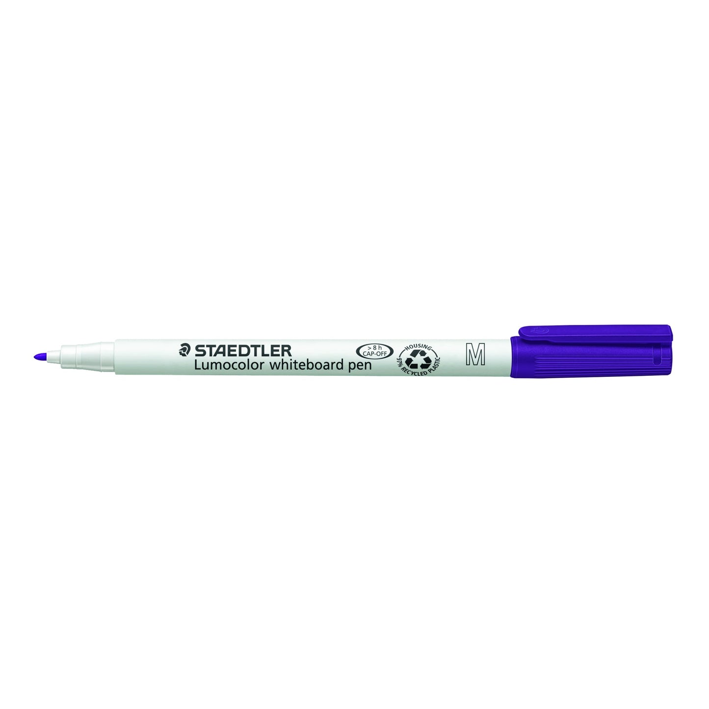 STAEDTLER® Whiteboardmarker Lumocolor® 301 1mm violett
