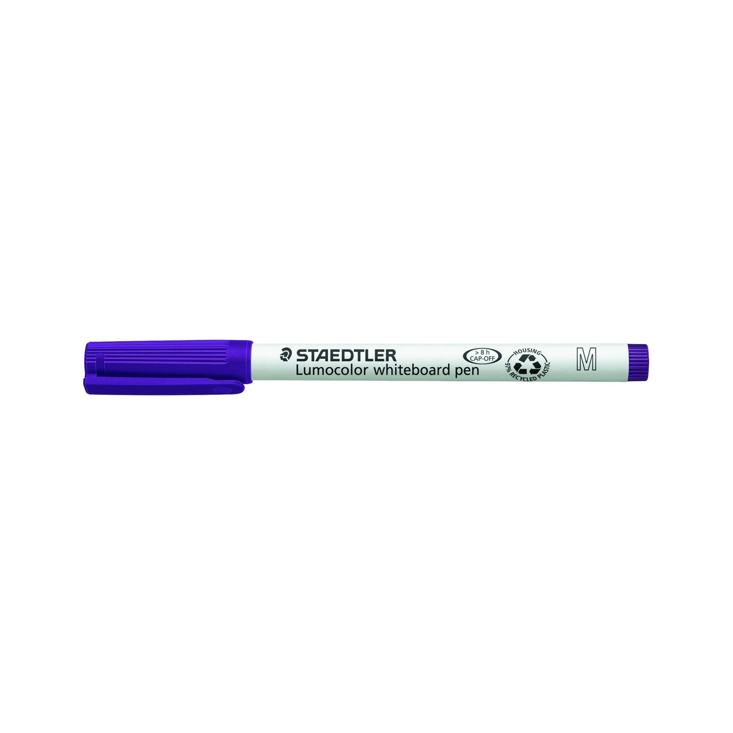 STAEDTLER® Whiteboardmarker Lumocolor® 301 1mm violett