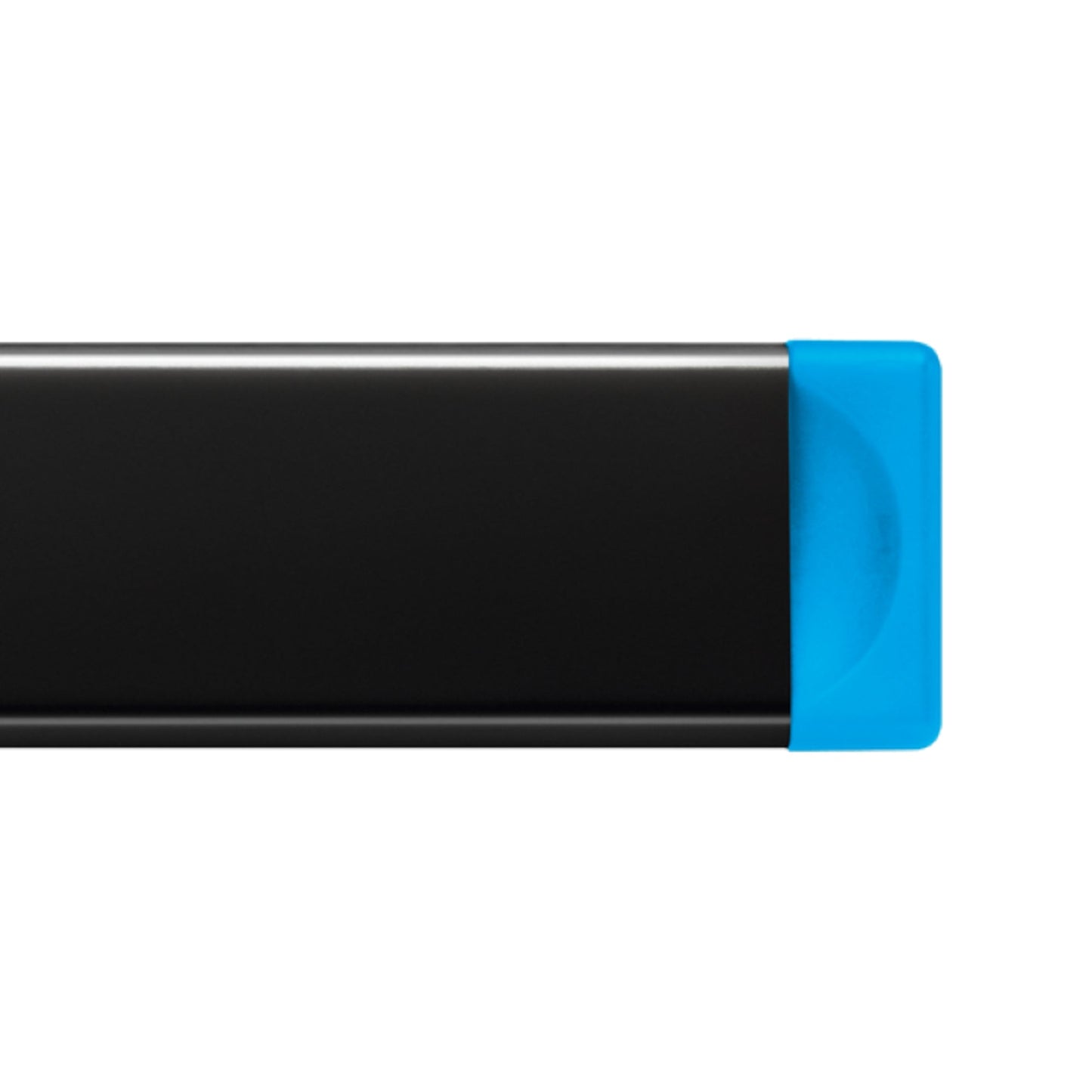 MARTOR Sicherheitsmesser SECUNORM HANDY Mehrweg 39mm 8,5mm Bandstahl schwarz/cyan