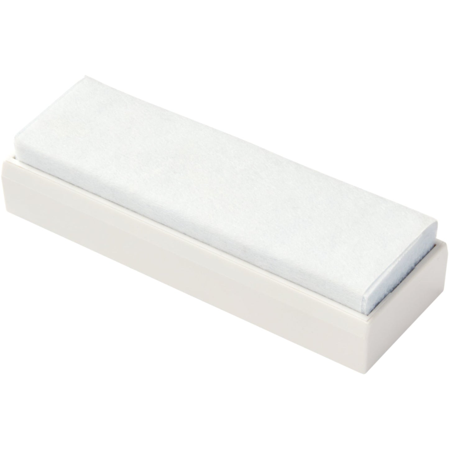 Legamaster Löschpapier 13,7 x 16,5 cm (B x L) Zellstoff biologisch abbaubar weiß 100 Bl./Pack.