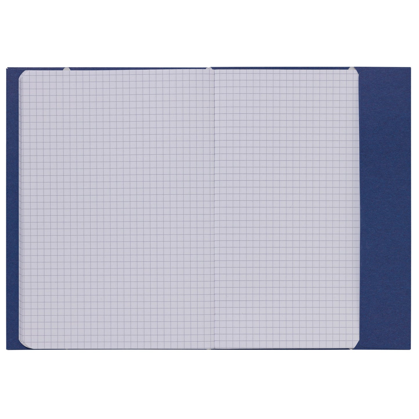 HERMA Heftschoner DIN A5 Papier dunkelblau