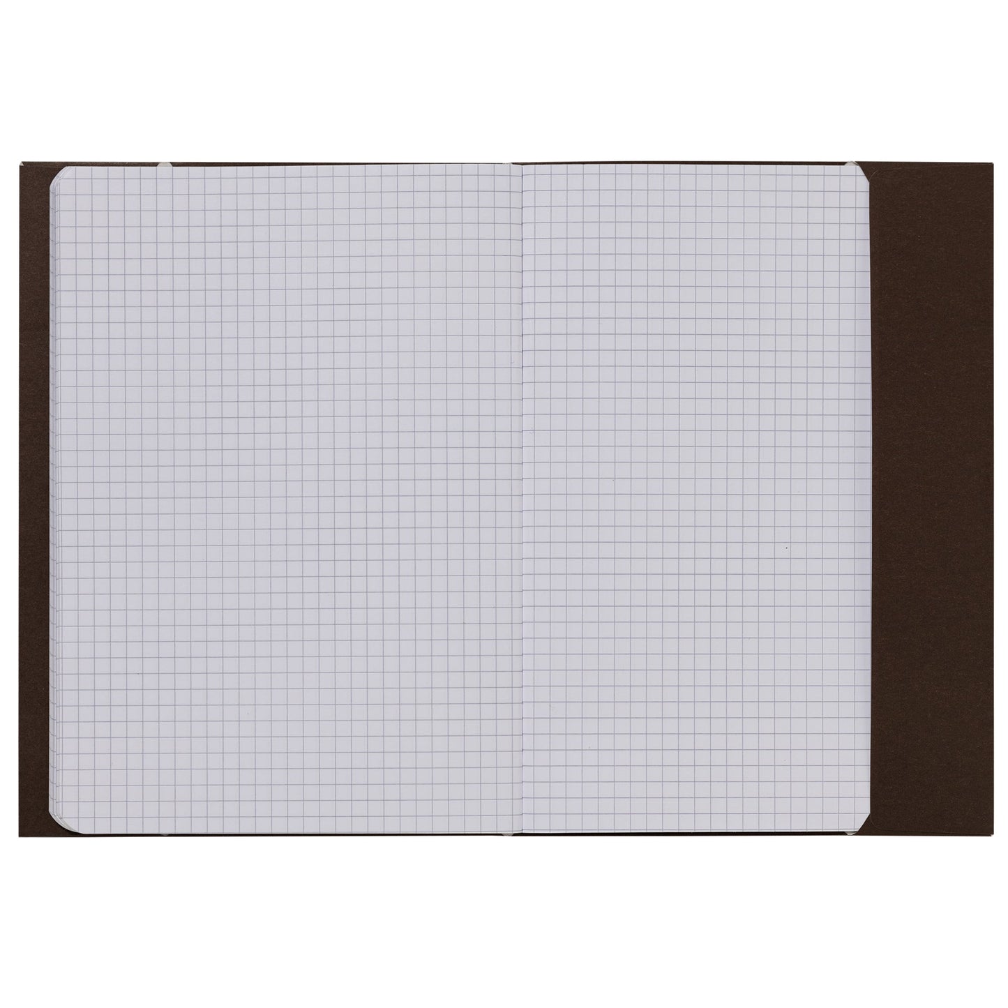 HERMA Heftschoner DIN A5 Papier braun