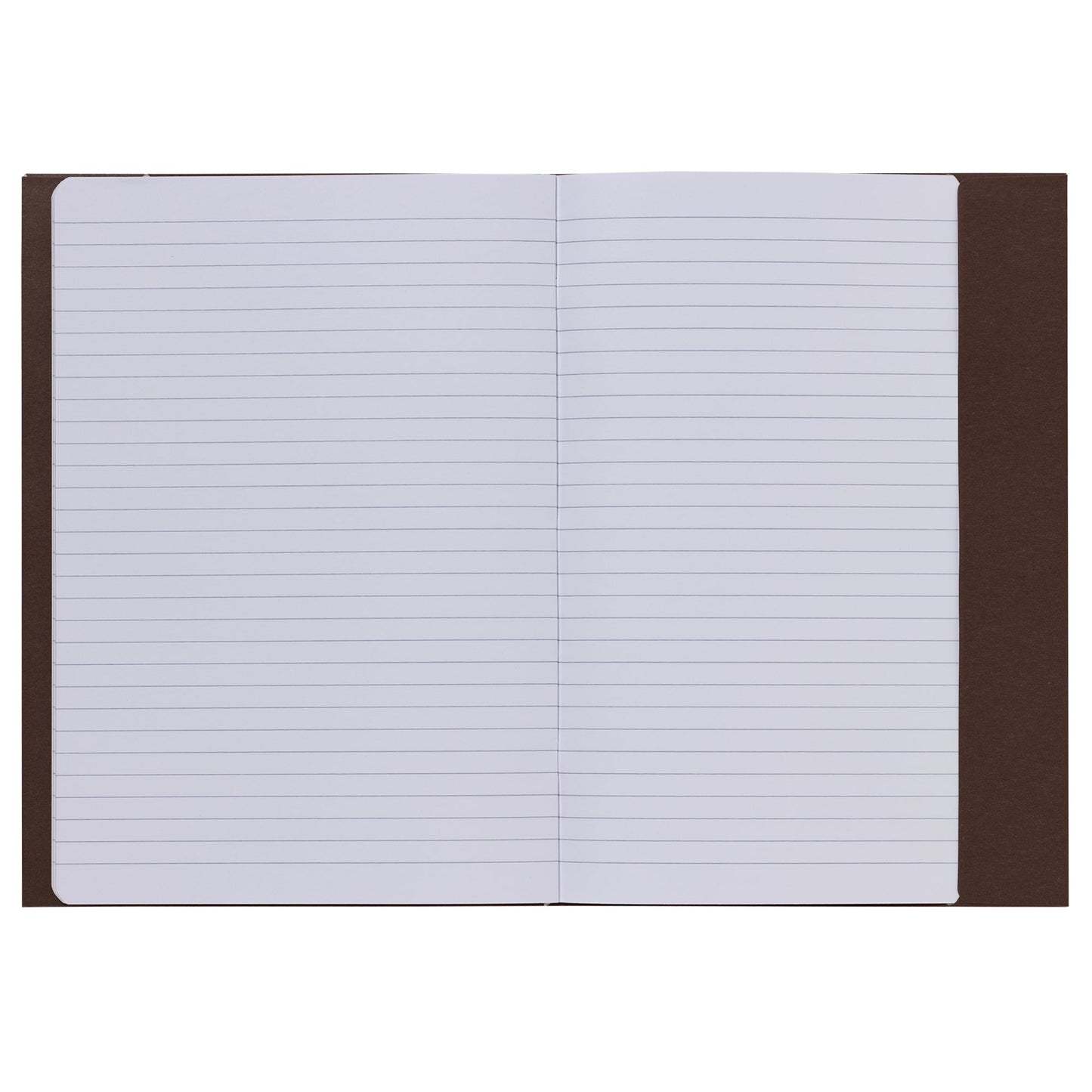 HERMA Heftschoner DIN A4 Papier braun