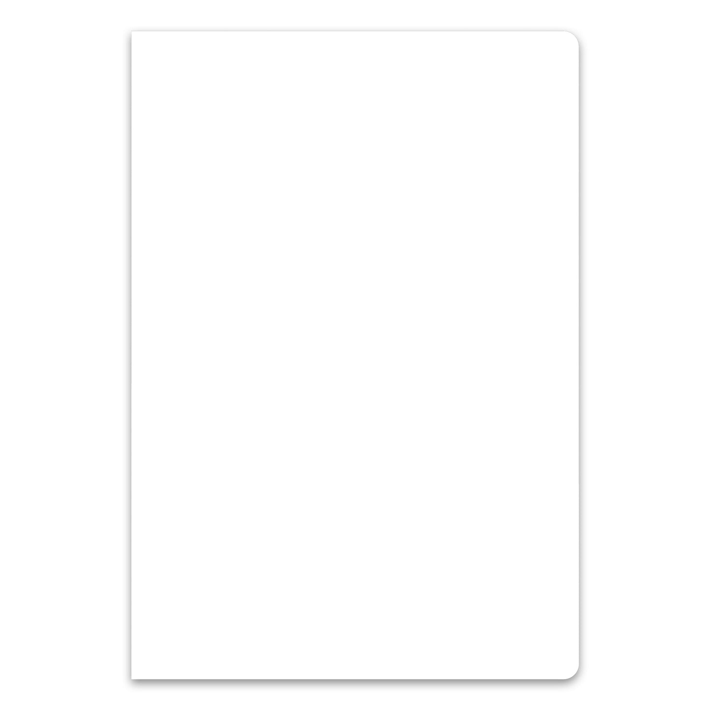 Staufen Schulheft Style DIN A5 blanko 6 16 Bl.