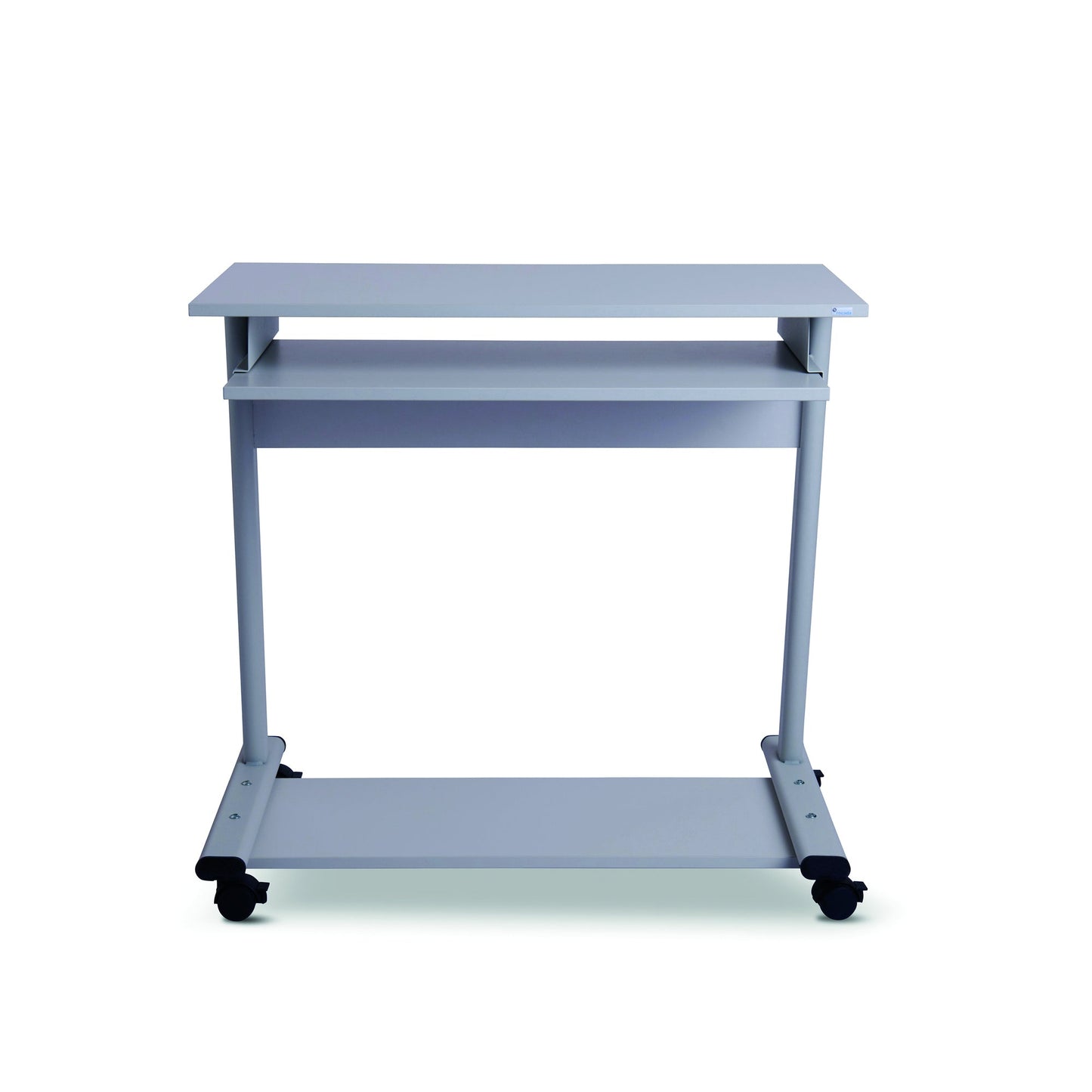 rocada Computertisch 800 x 790 x 500 mm (B x H x T) Holzfaser