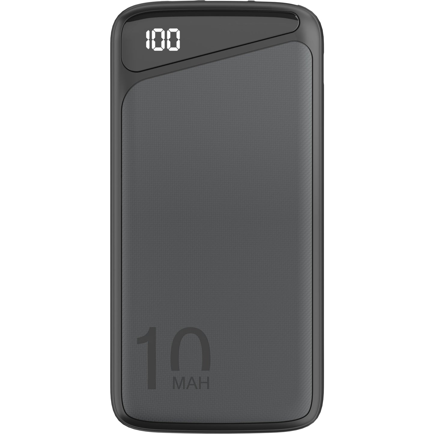 Goobay® Powerbank Slimline Produktverwendung: USB-fähige Geräte 69 x 15,5 x 140 mm (B x H x T) Micro-USB, USB-C, 2 x USB 2.0 inkl. USB-Kabel (USB-A/USB-C) schwarz